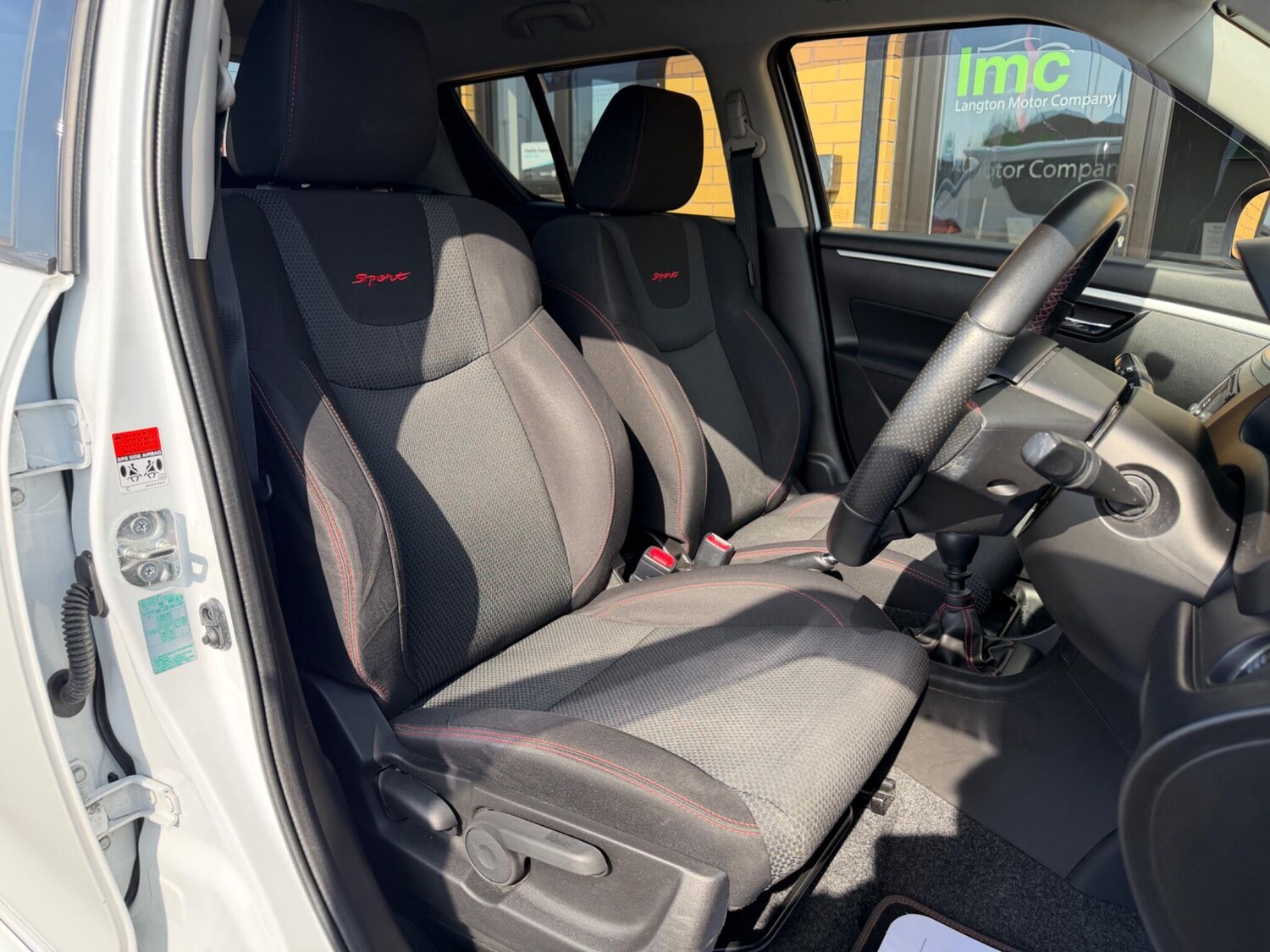 Used Suzuki Swift 2016 for sale - 78170294: Photo 32