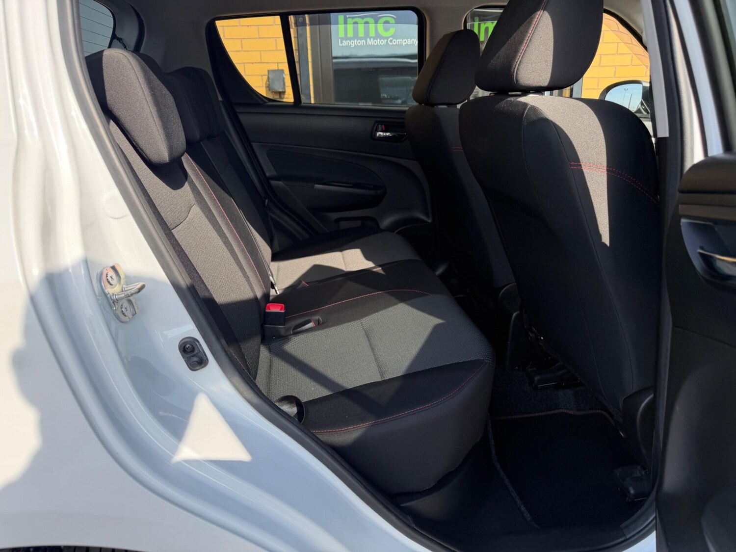 Used Suzuki Swift 2016 for sale - 78170294: Photo 33