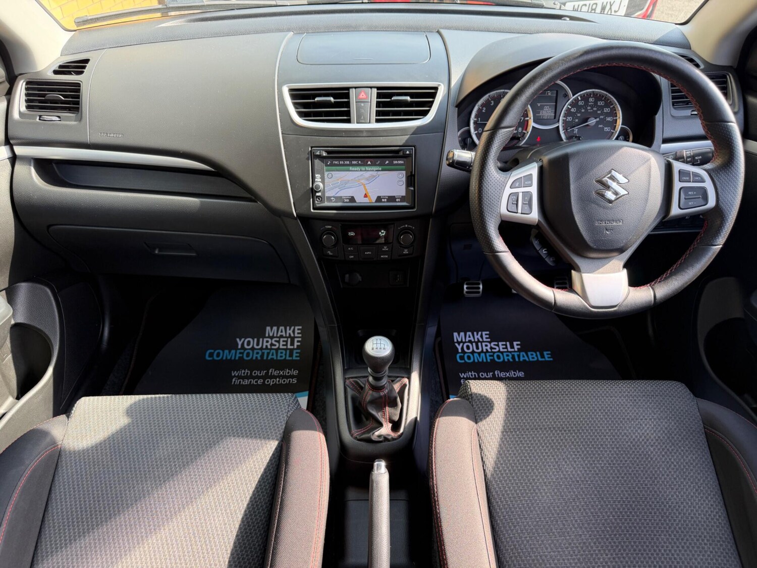 Used Suzuki Swift 2016 for sale - 78170294: Photo 35