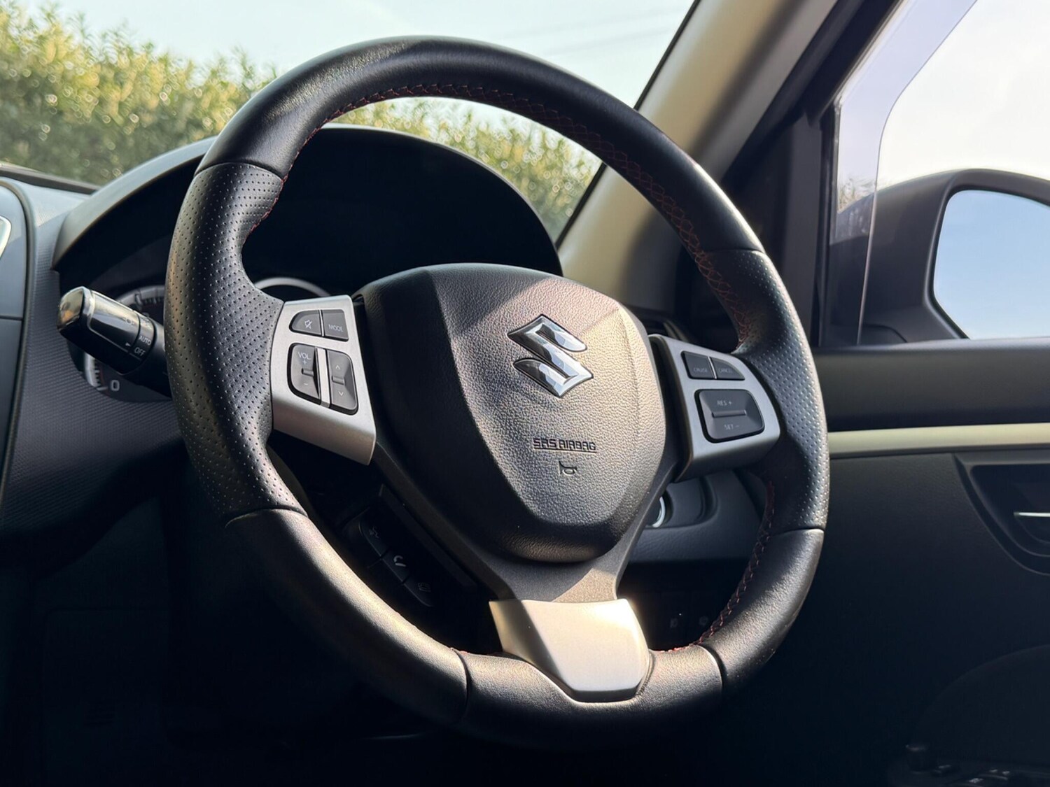 Used Suzuki Swift 2016 for sale - 78170294: Photo 37