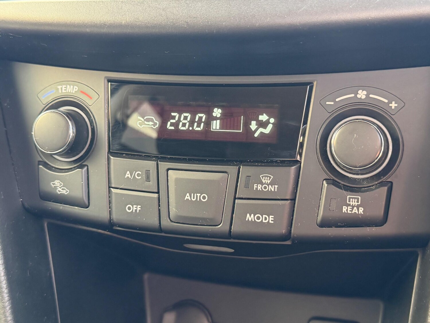 Used Suzuki Swift 2016 for sale - 78170294: Photo 48