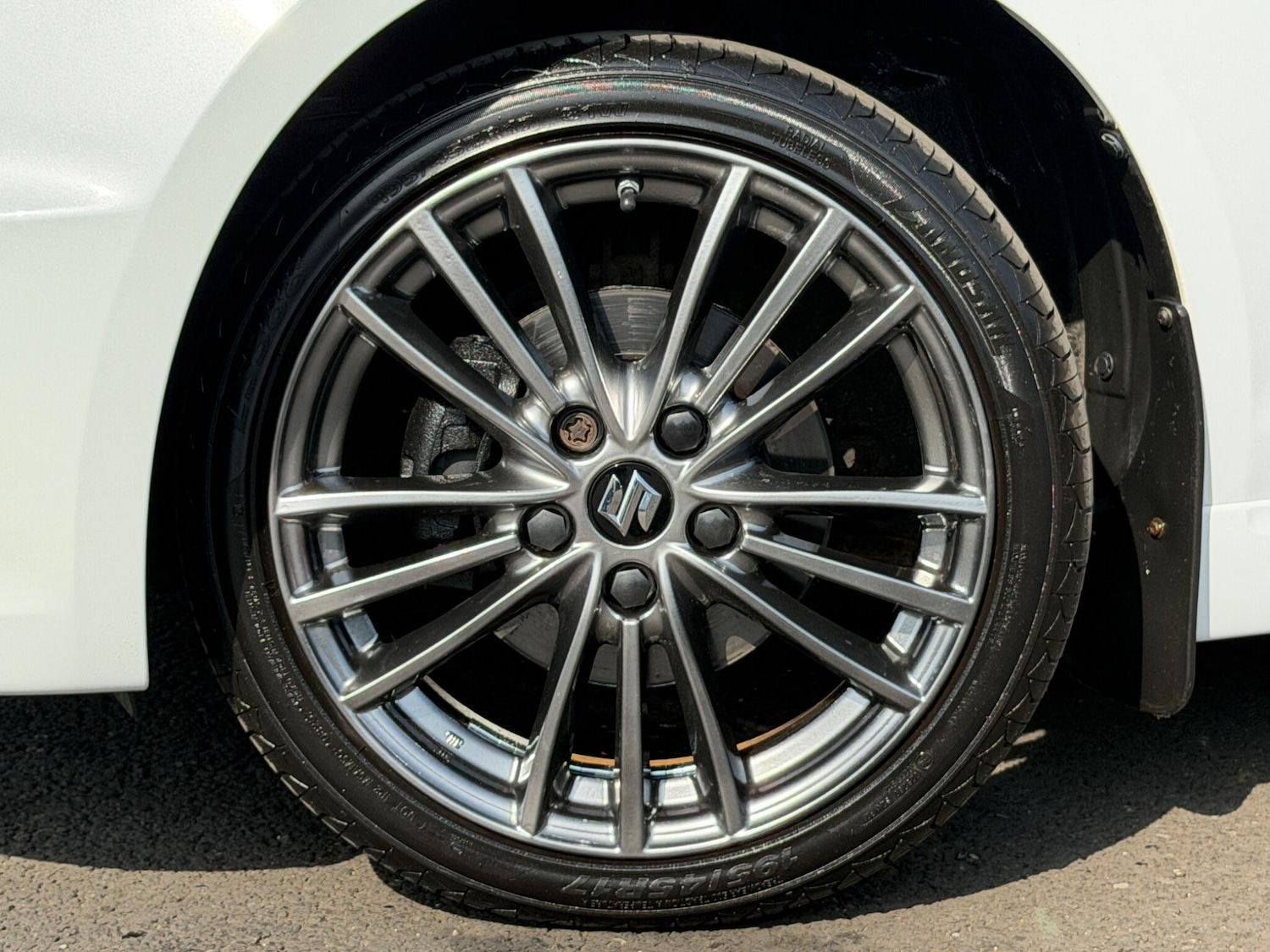 Used Suzuki Swift 2016 for sale - 78170294: Photo 5