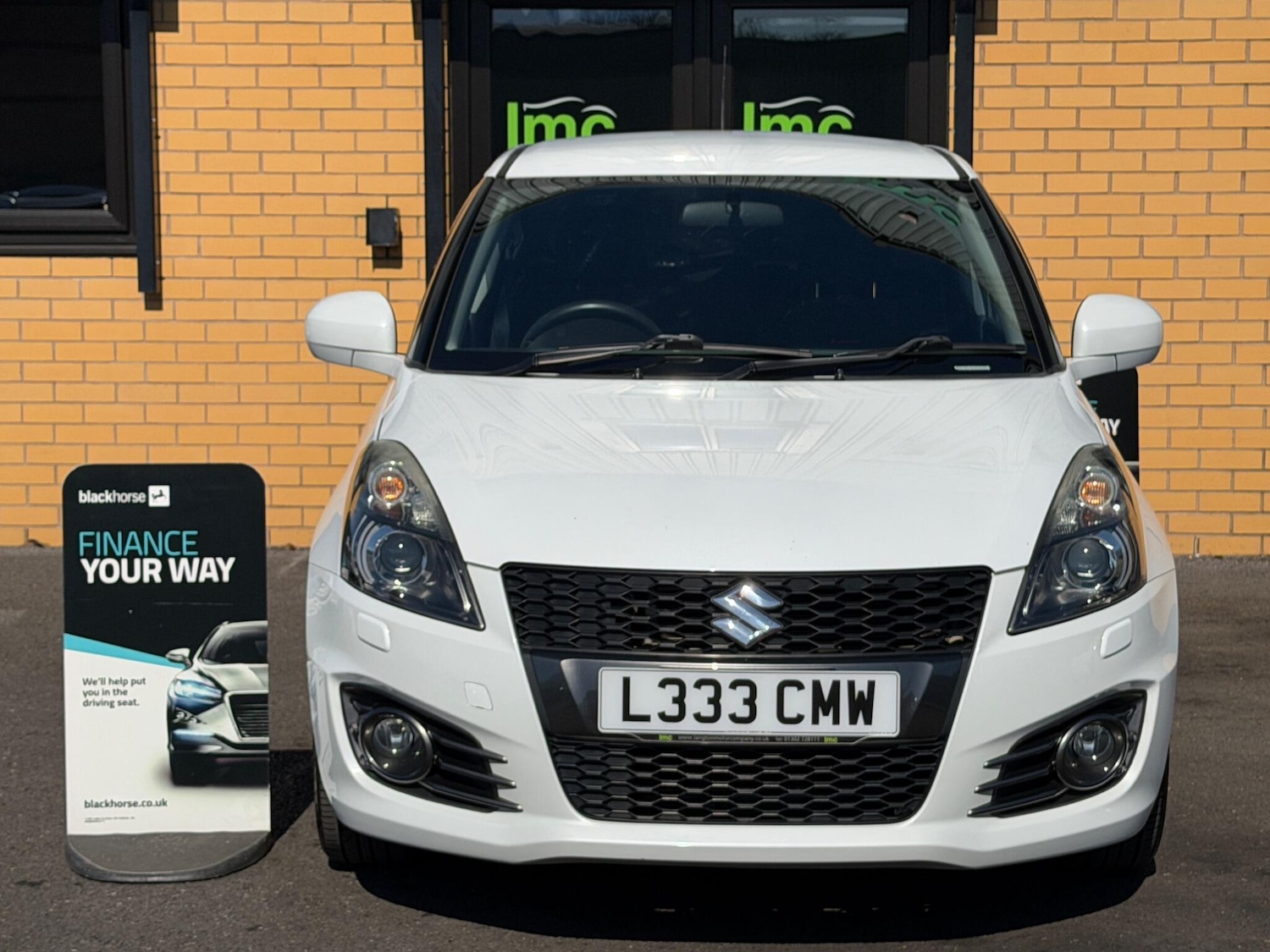 Used Suzuki Swift 2016 for sale - 78170294: Photo 6