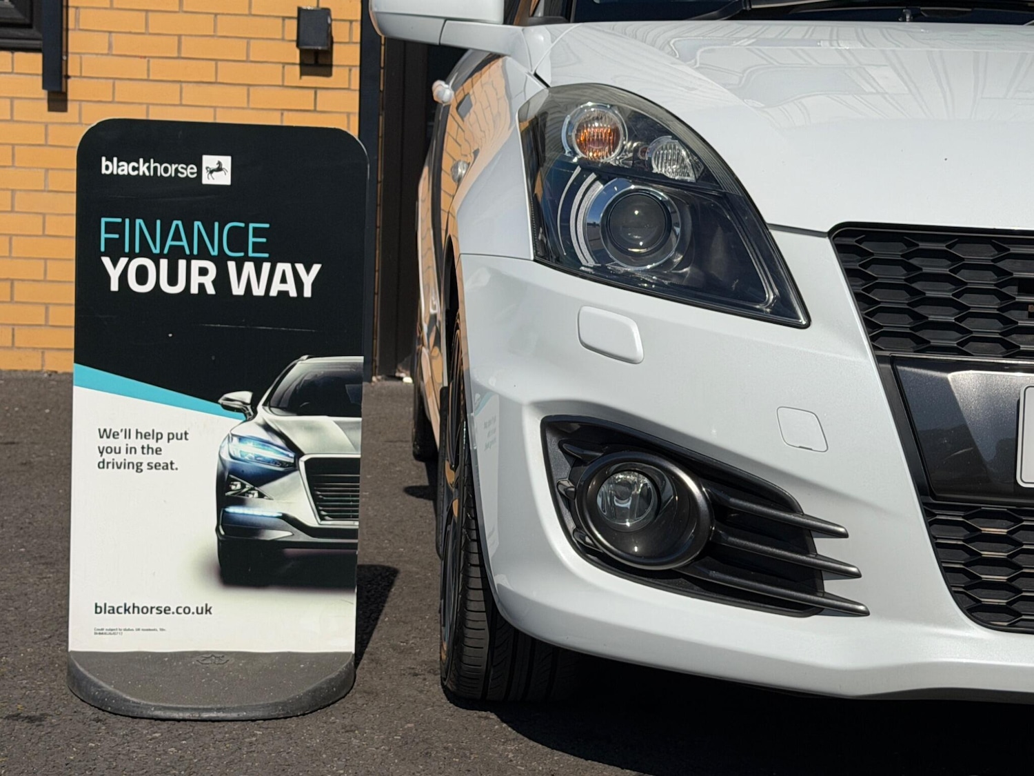 Used Suzuki Swift 2016 for sale - 78170294: Photo 7