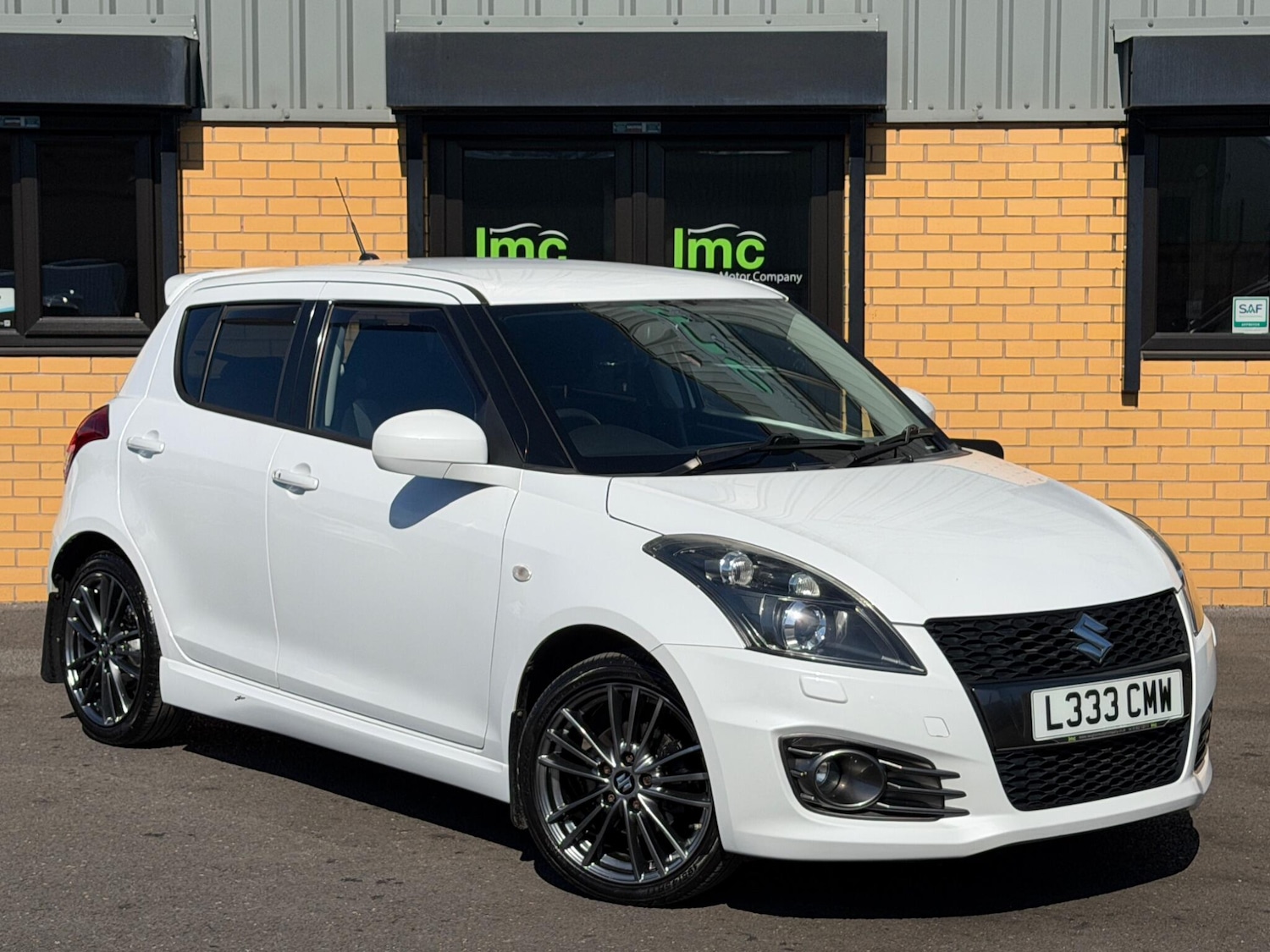 Used Suzuki Swift 2016 for sale - 78170294: Photo 8