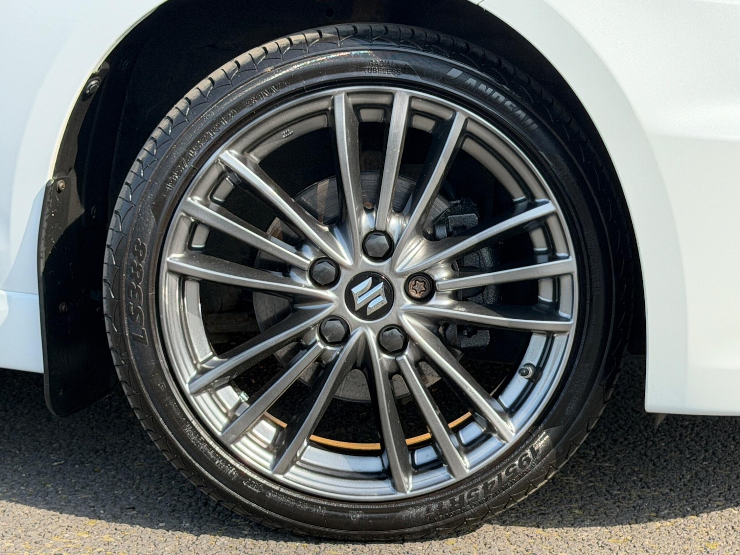 Used Suzuki Swift 2016 for sale - 78170294: Photo 9