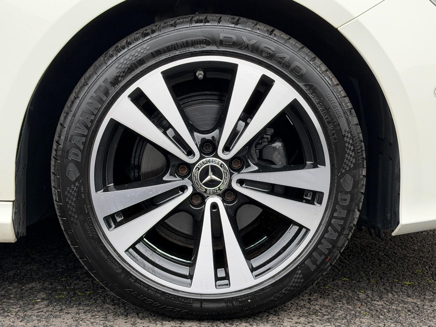 Used Mercedes-Benz A-Class 2016 for sale - 77468137: Photo 12