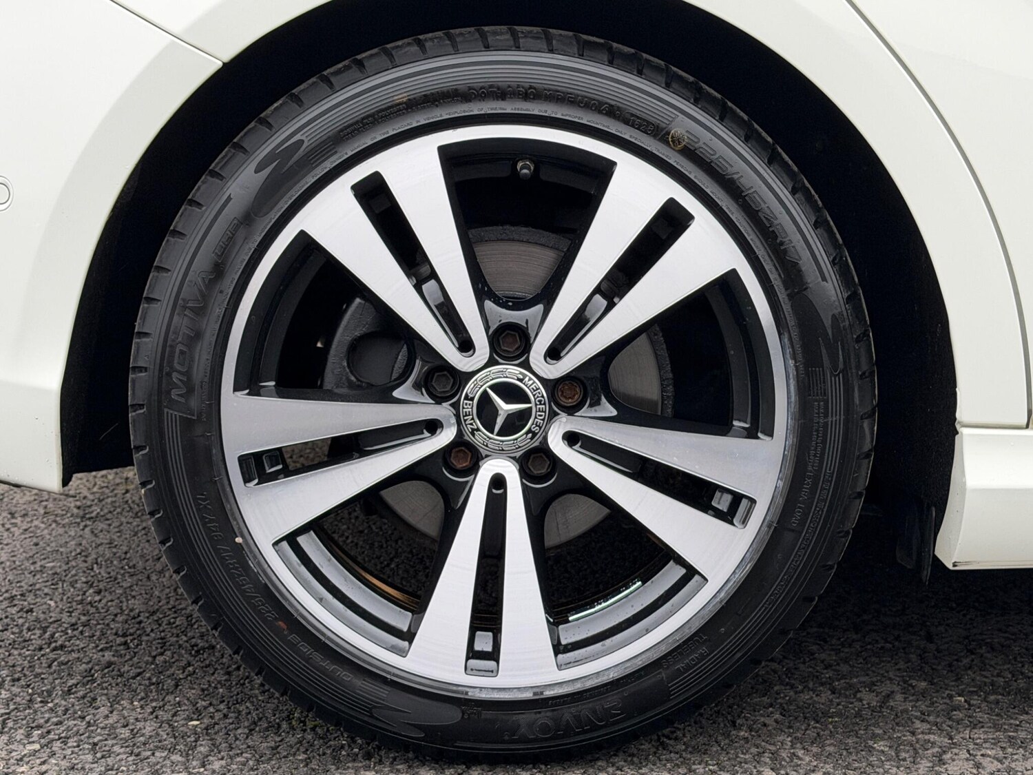 Used Mercedes-Benz A-Class 2016 for sale - 77468137: Photo 13