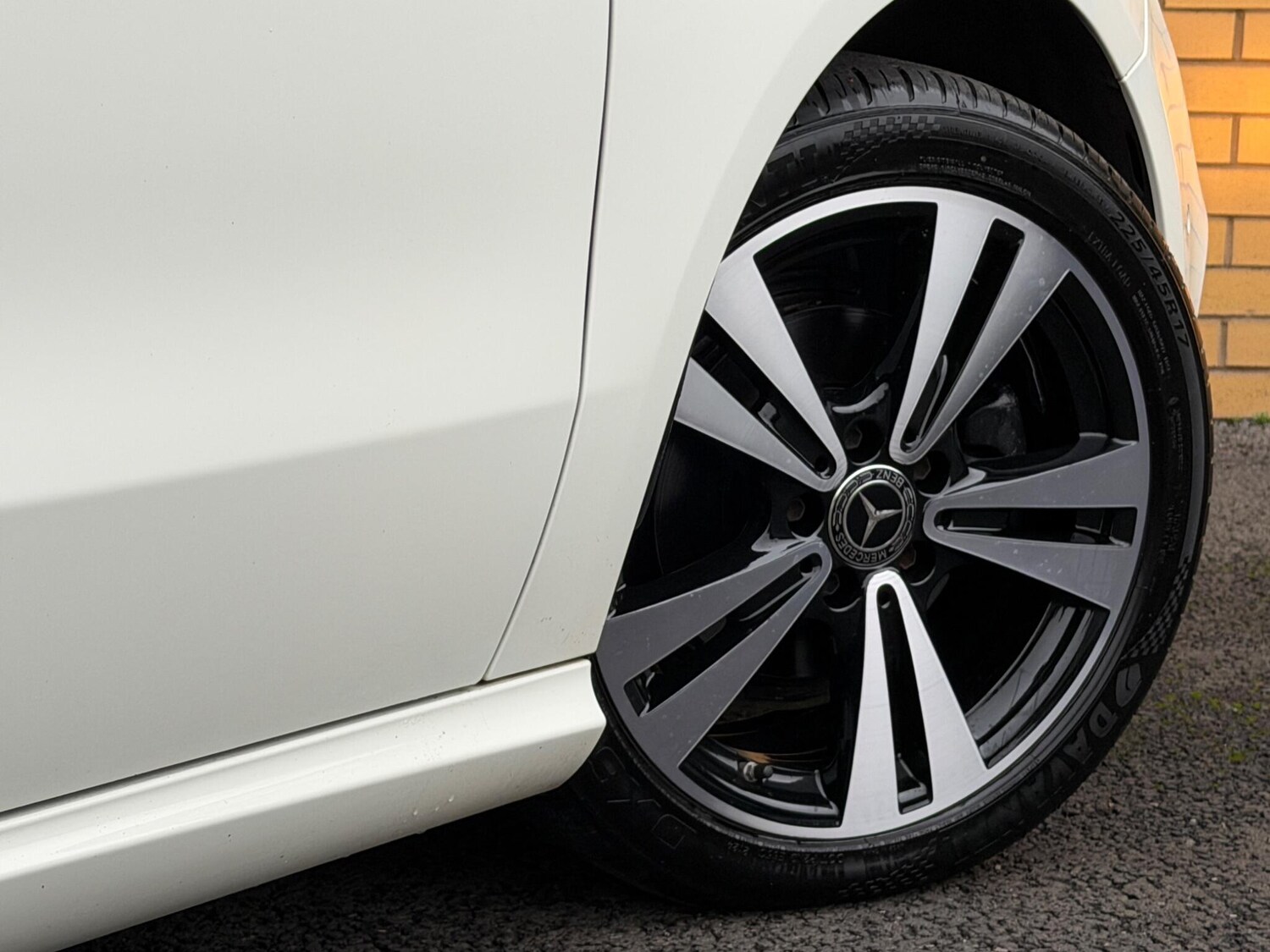 Used Mercedes-Benz A-Class 2016 for sale - 77468137: Photo 15