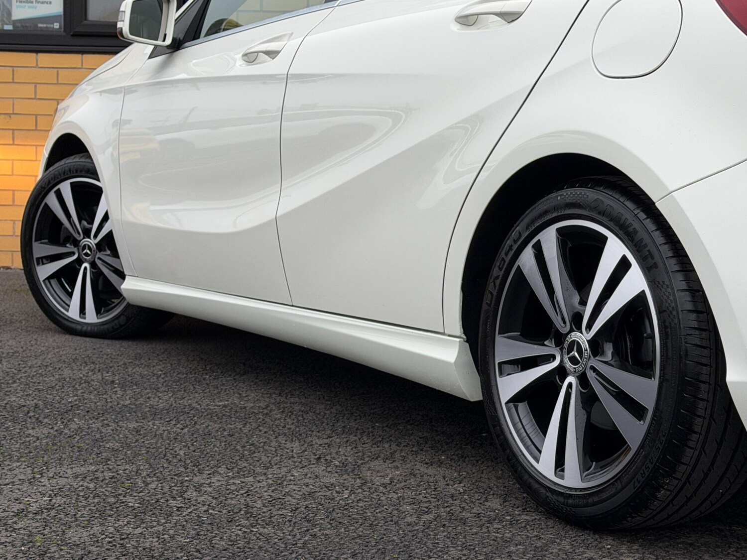 Used Mercedes-Benz A-Class 2016 for sale - 77468137: Photo 20