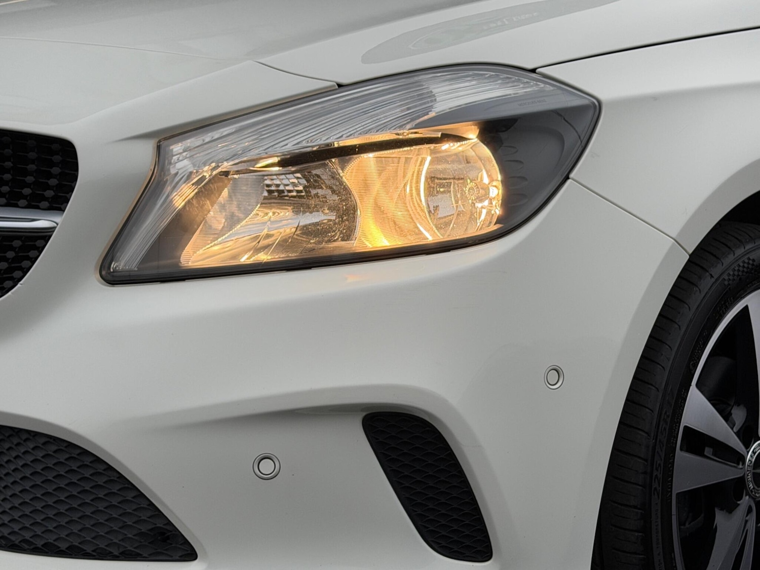 Used Mercedes-Benz A-Class 2016 for sale - 77468137: Photo 26