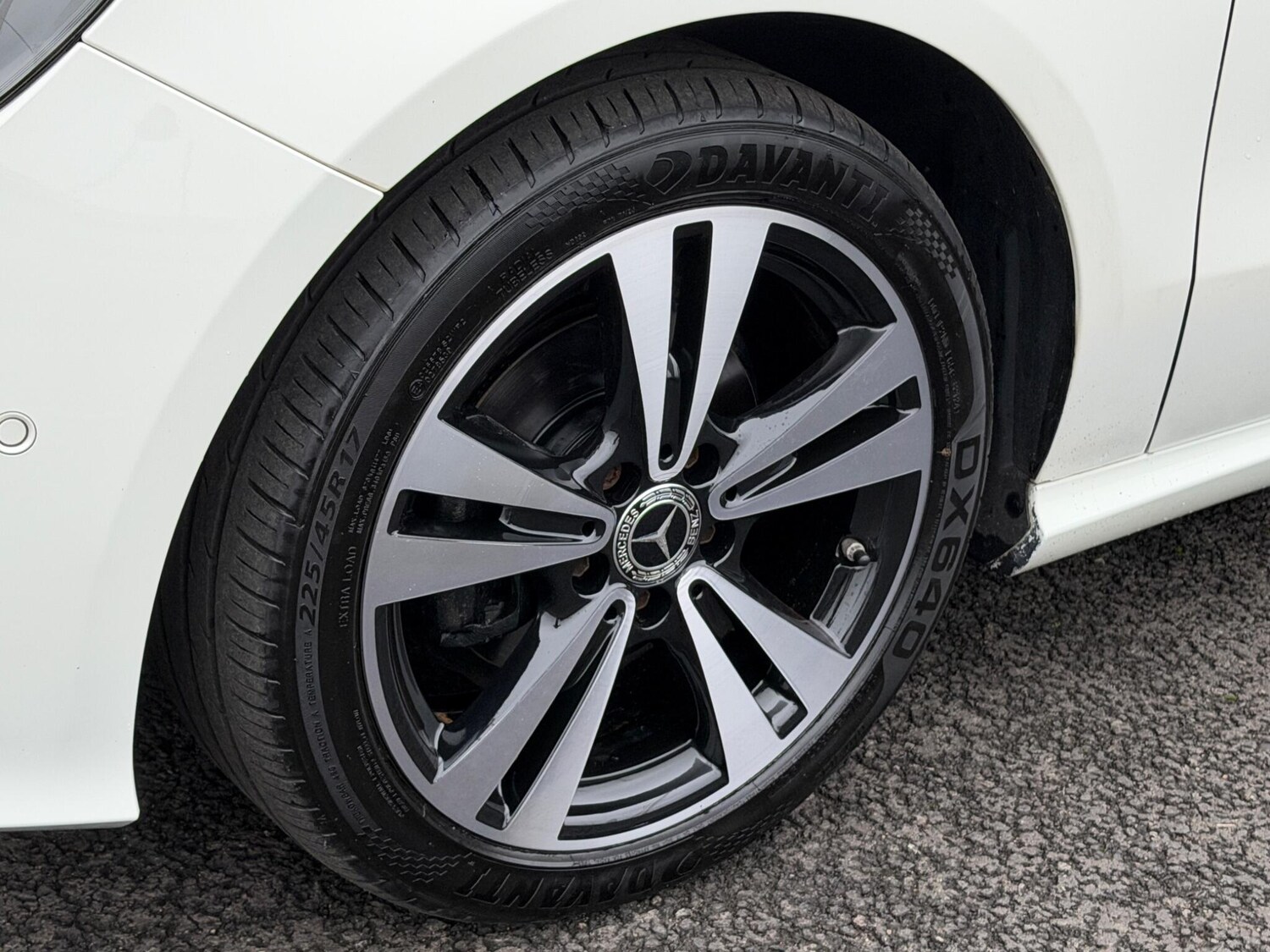 Used Mercedes-Benz A-Class 2016 for sale - 77468137: Photo 27