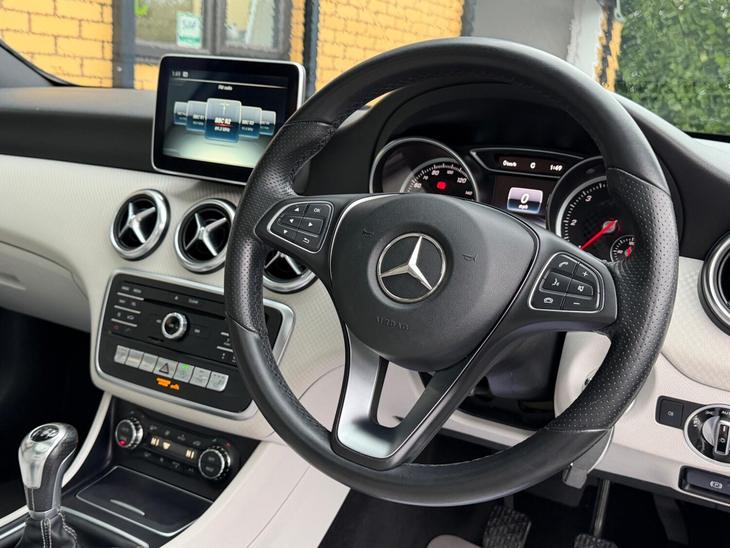 Used Mercedes-Benz A-Class 2016 for sale - 77468137: Photo 36