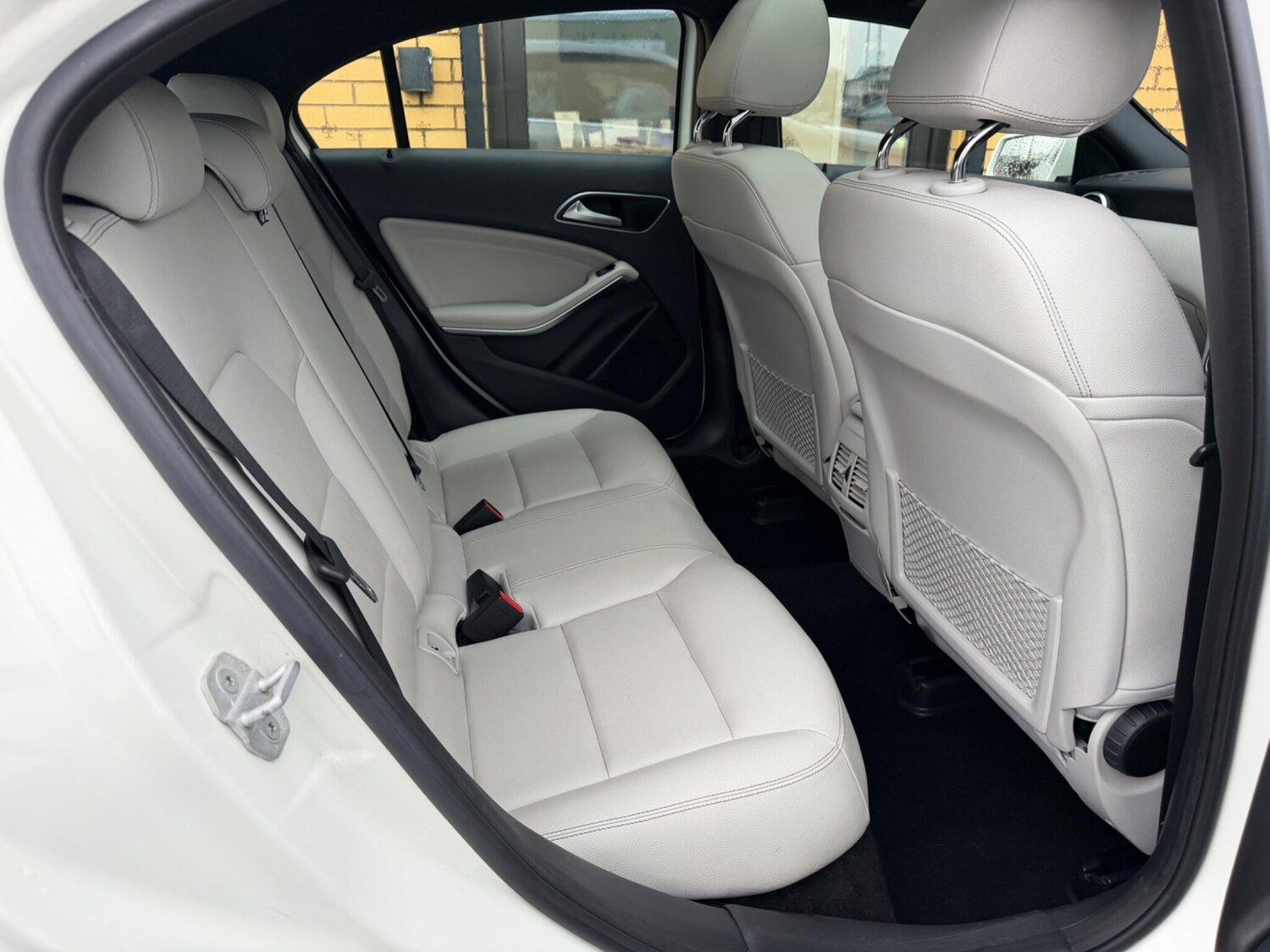 Used Mercedes-Benz A-Class 2016 for sale - 77468137: Photo 39