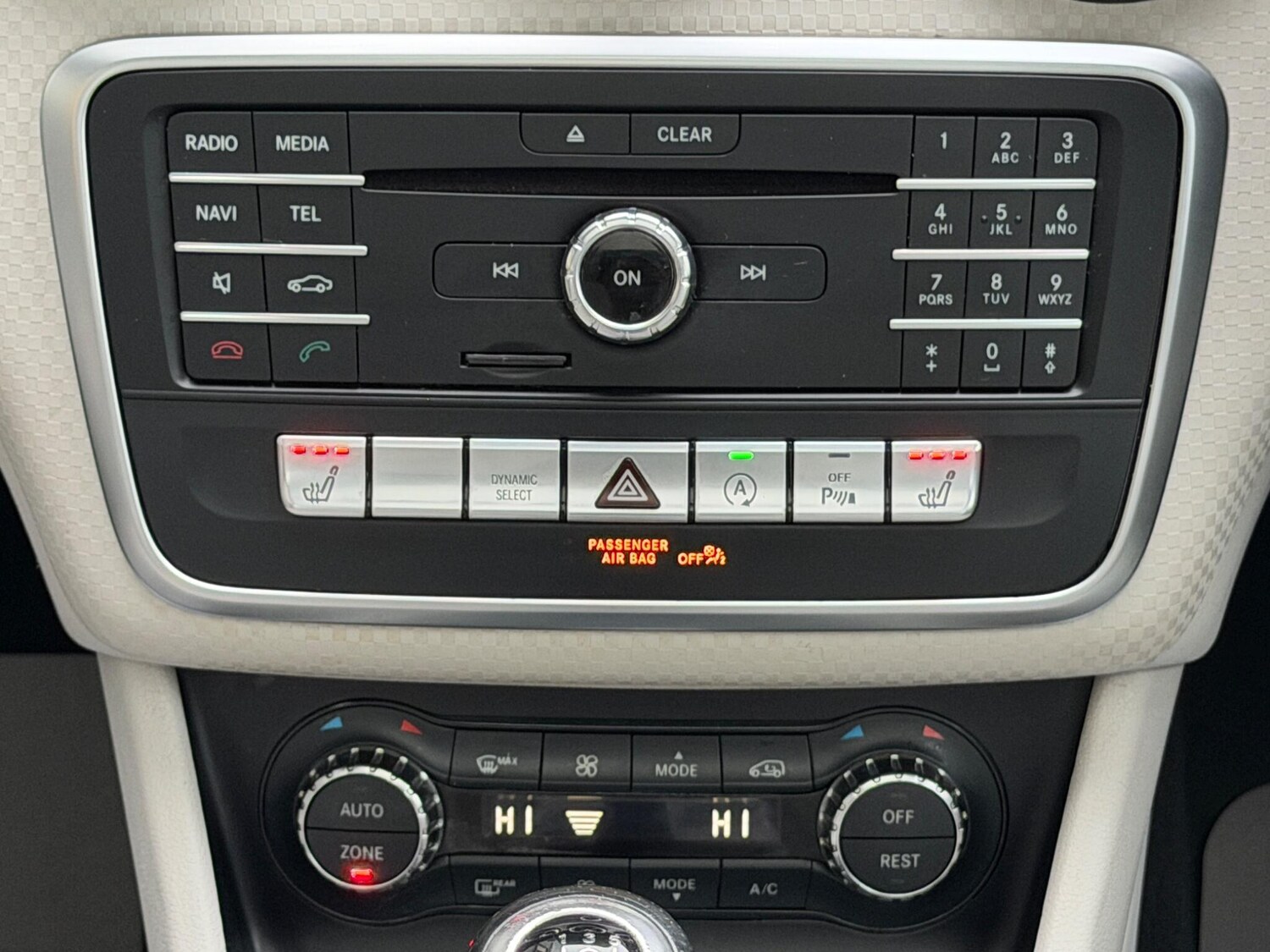 Used Mercedes-Benz A-Class 2016 for sale - 77468137: Photo 44