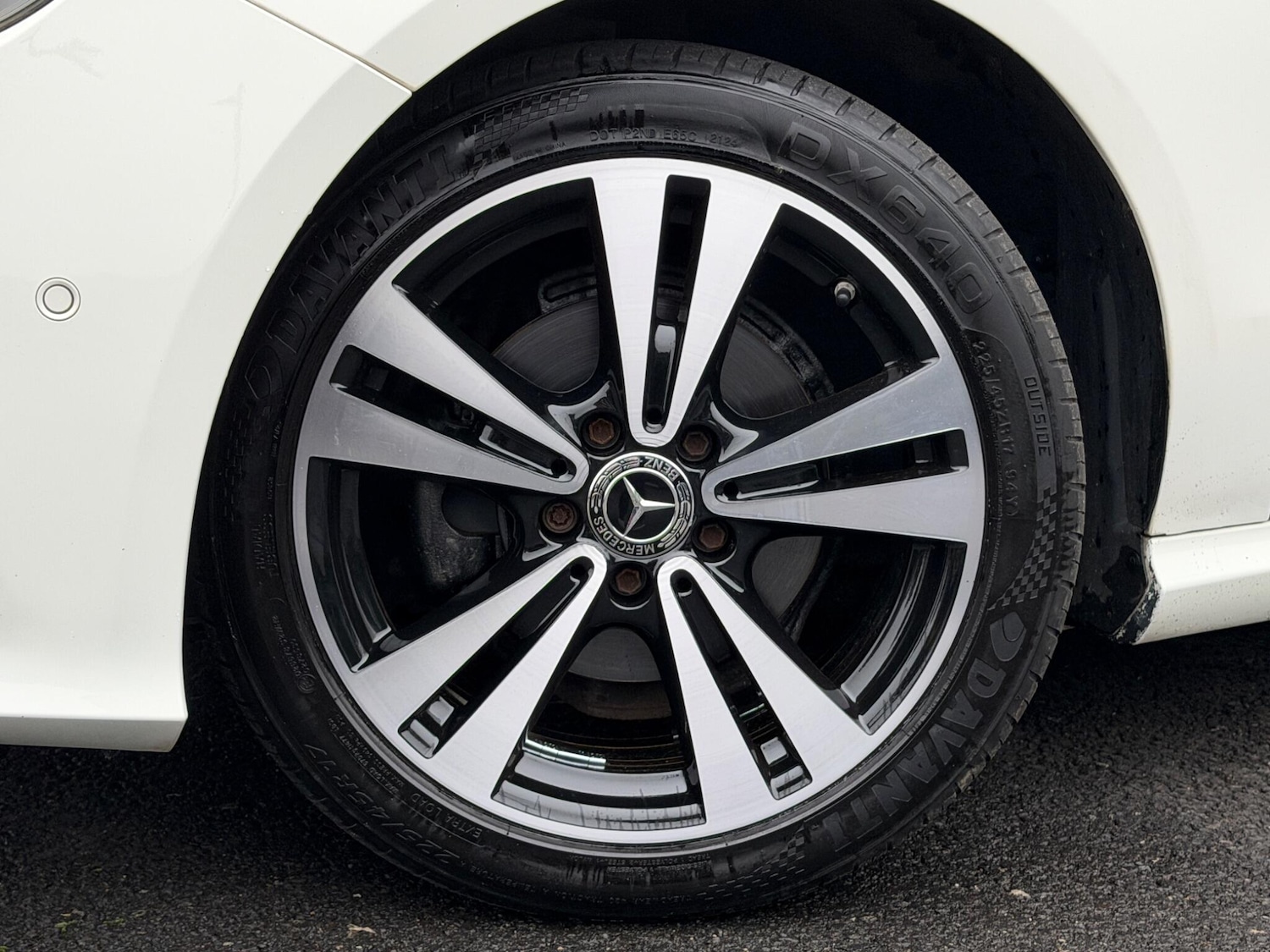 Used Mercedes-Benz A-Class 2016 for sale - 77468137: Photo 5