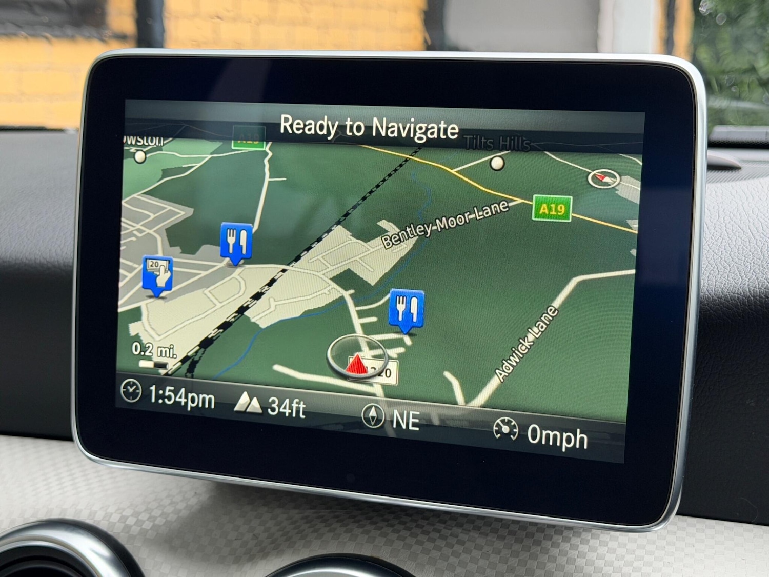 Used Mercedes-Benz A-Class 2016 for sale - 77468137: Photo 51