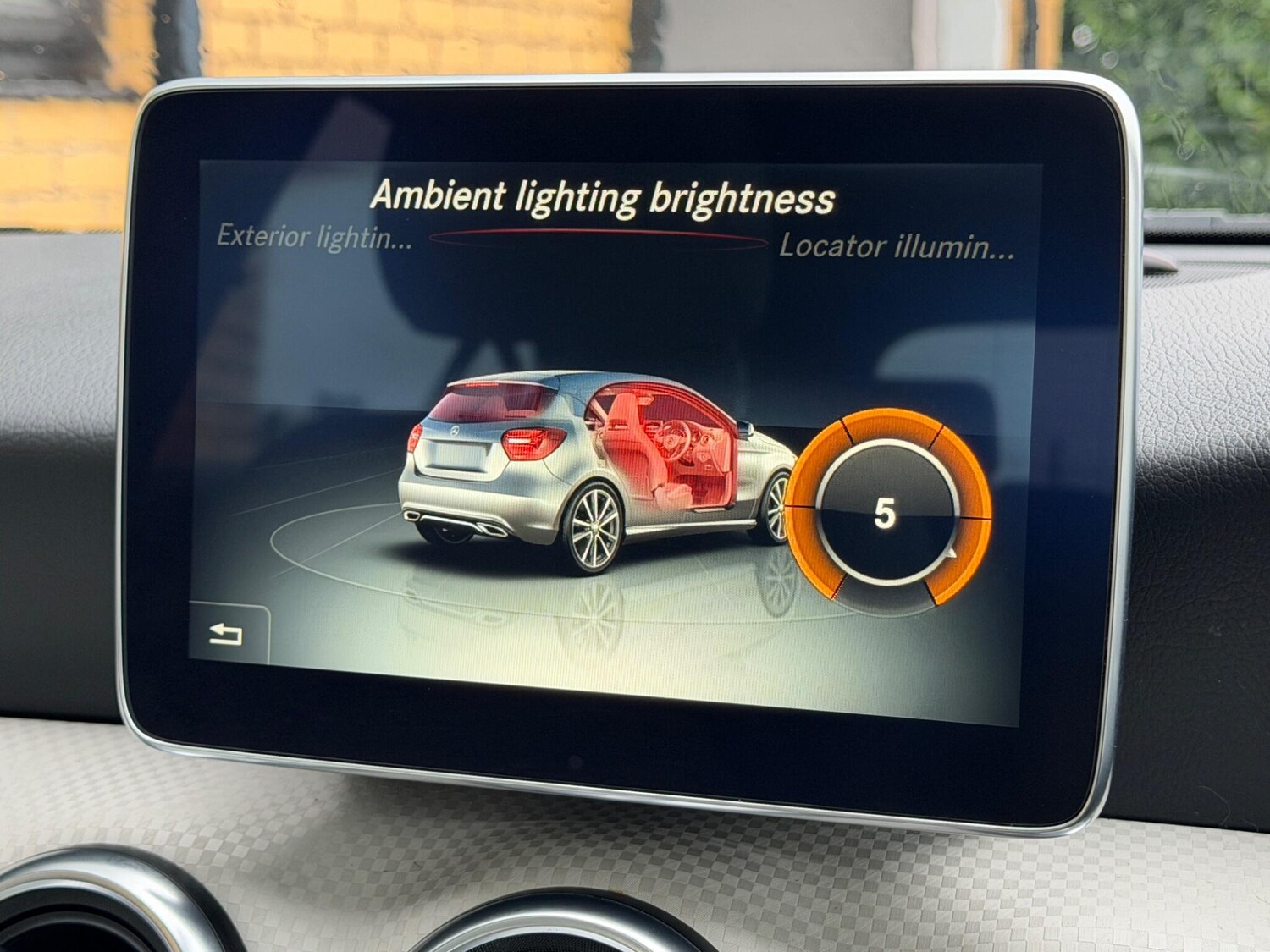 Used Mercedes-Benz A-Class 2016 for sale - 77468137: Photo 52