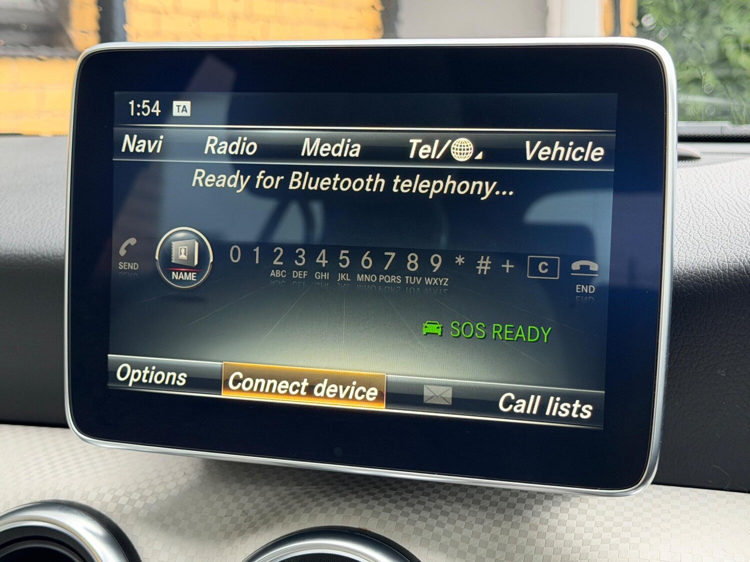 Used Mercedes-Benz A-Class 2016 for sale - 77468137: Photo 53