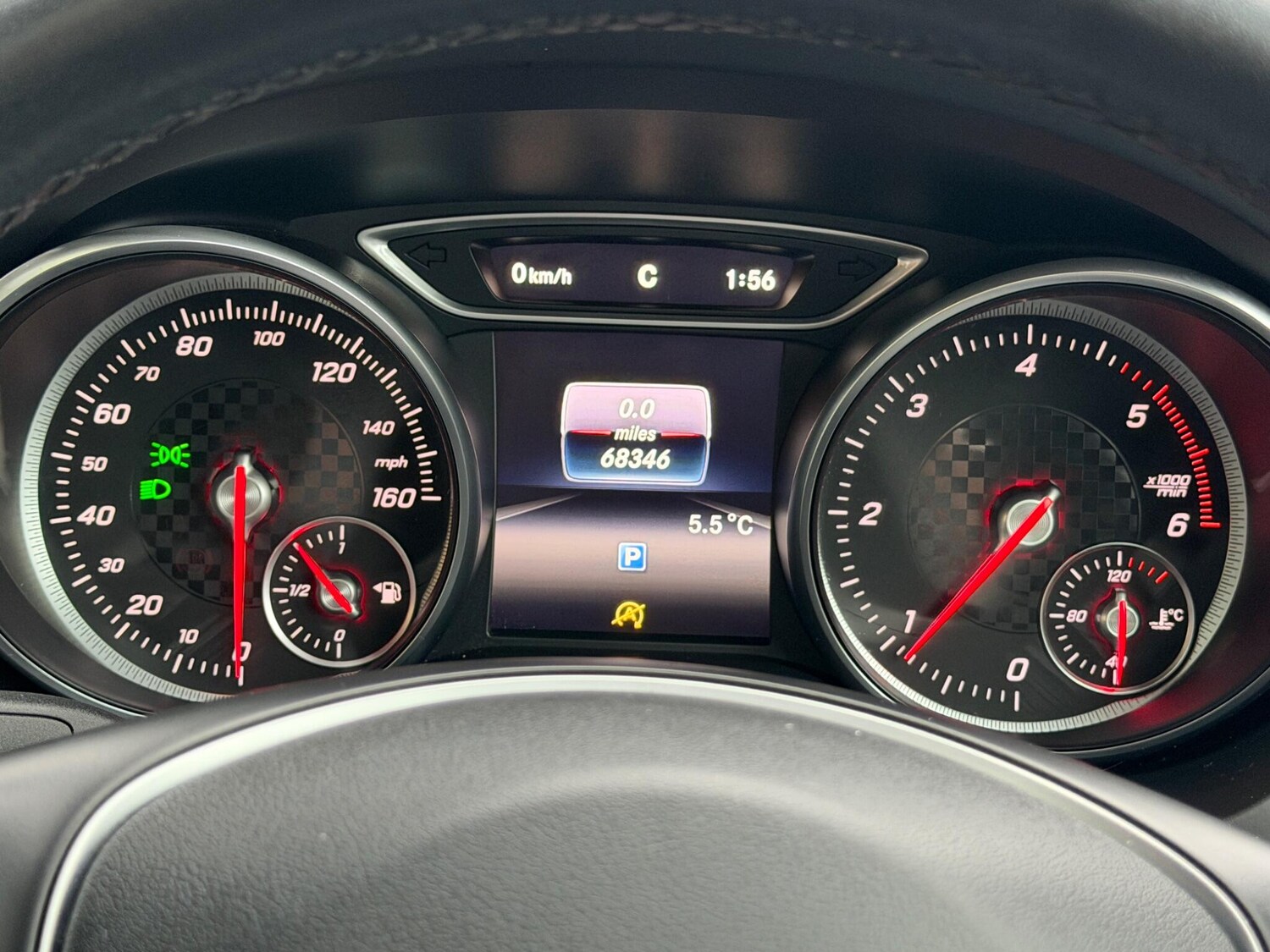 Used Mercedes-Benz A-Class 2016 for sale - 77468137: Photo 59