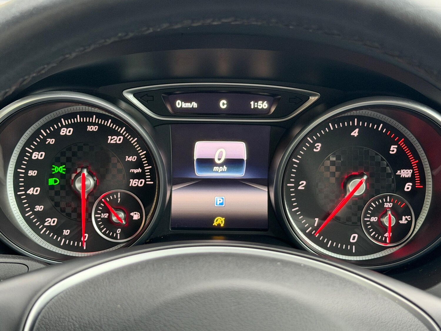 Used Mercedes-Benz A-Class 2016 for sale - 77468137: Photo 60