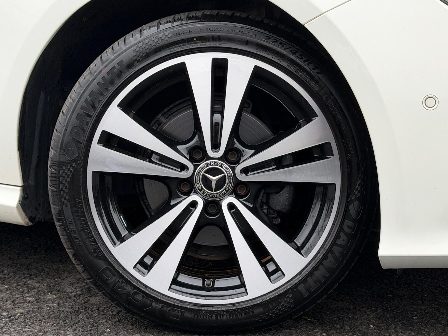 Used Mercedes-Benz A-Class 2016 for sale - 77468137: Photo 9