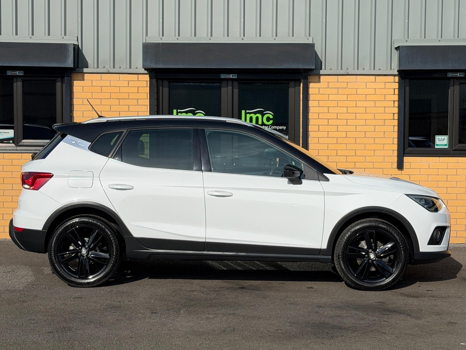 Used SEAT Arona for sale - 77808285: Photo 10