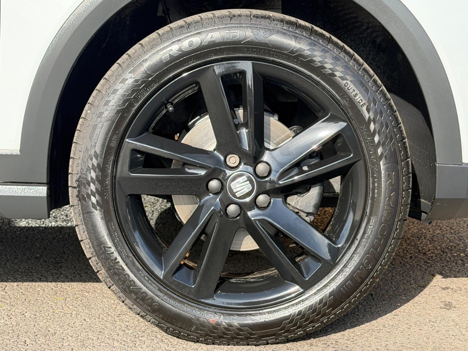 Used SEAT Arona for sale - 77808285: Photo 11