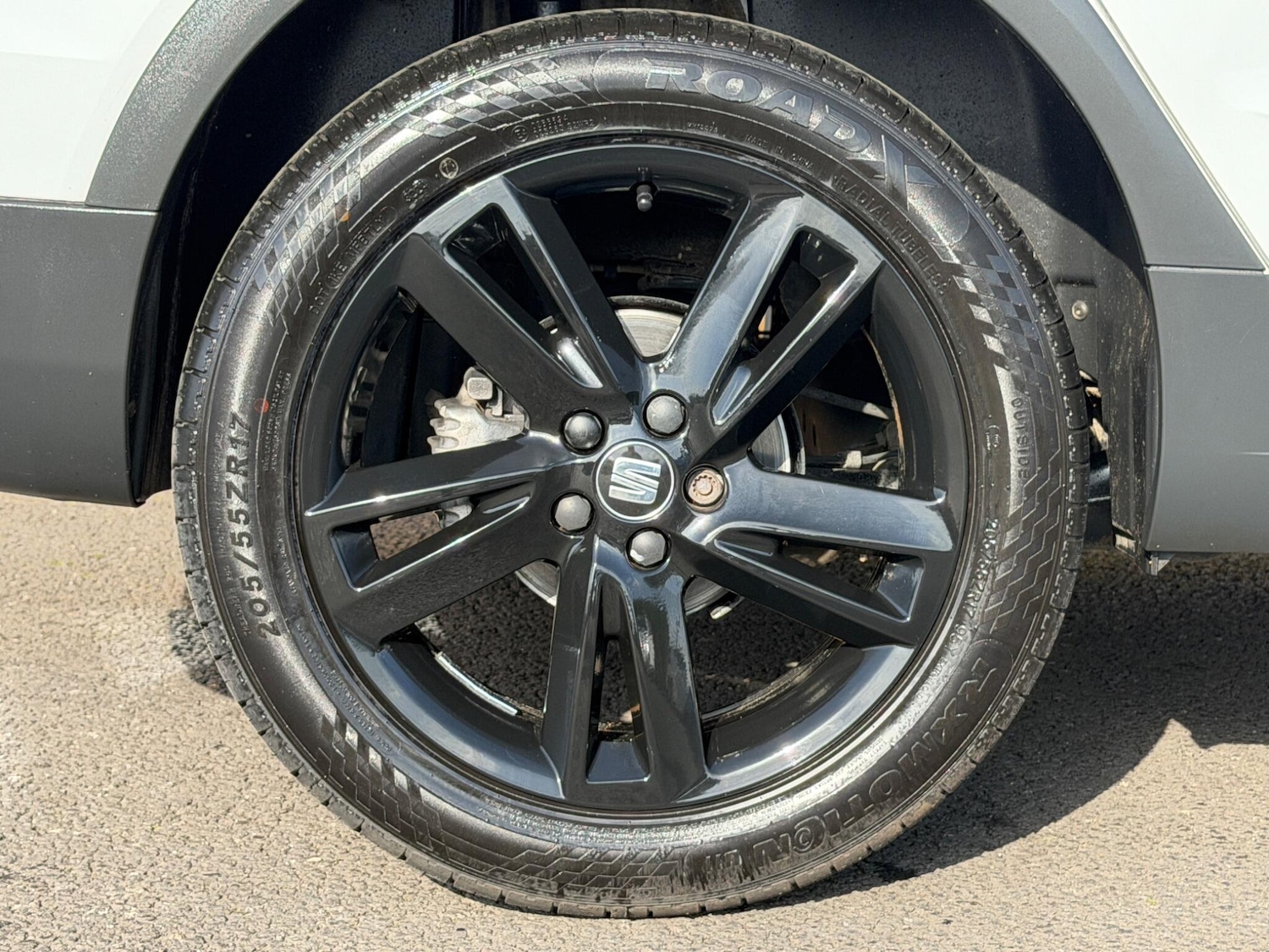 Used SEAT Arona for sale - 77808285: Photo 12