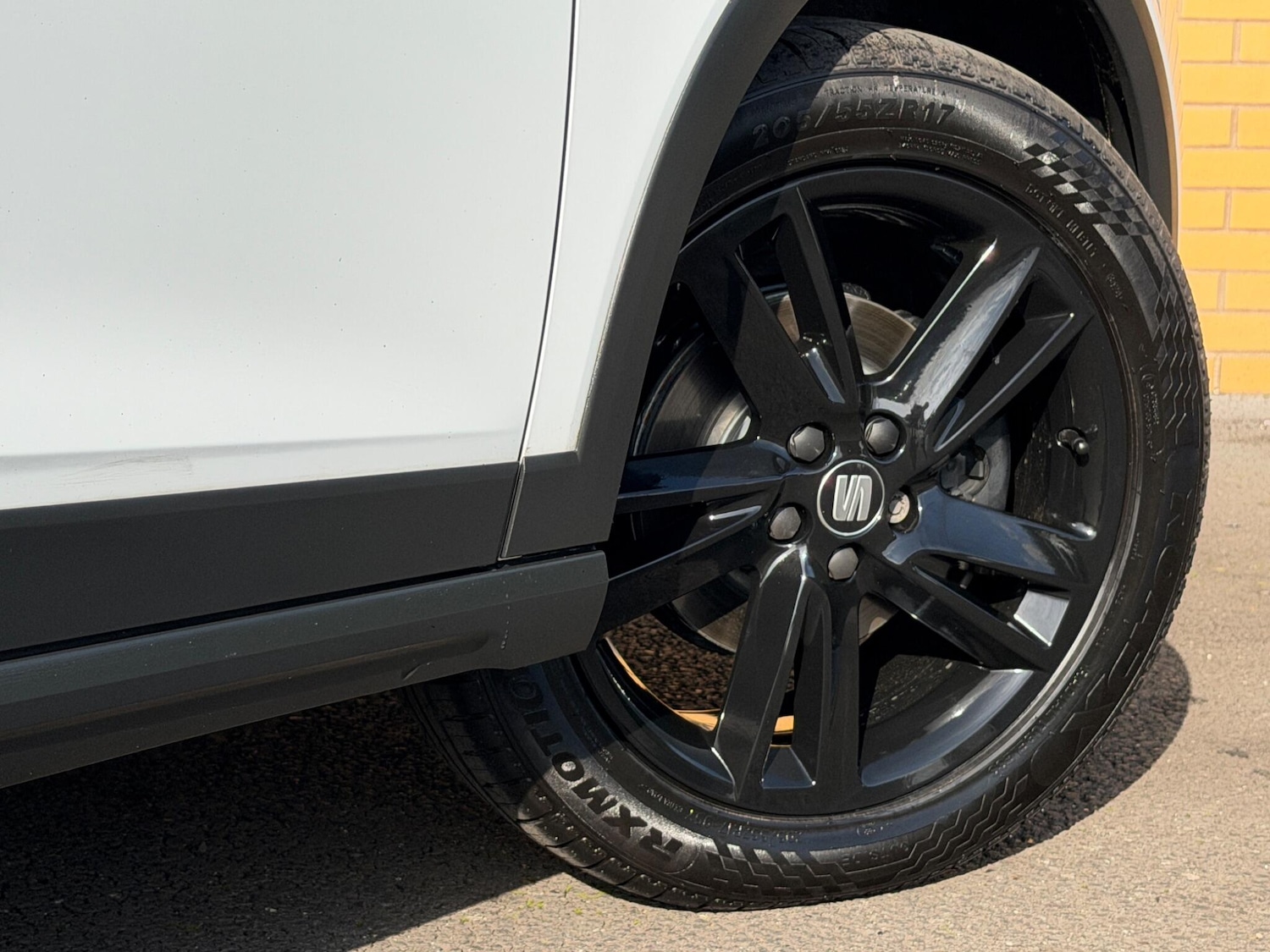 Used SEAT Arona for sale - 77808285: Photo 14