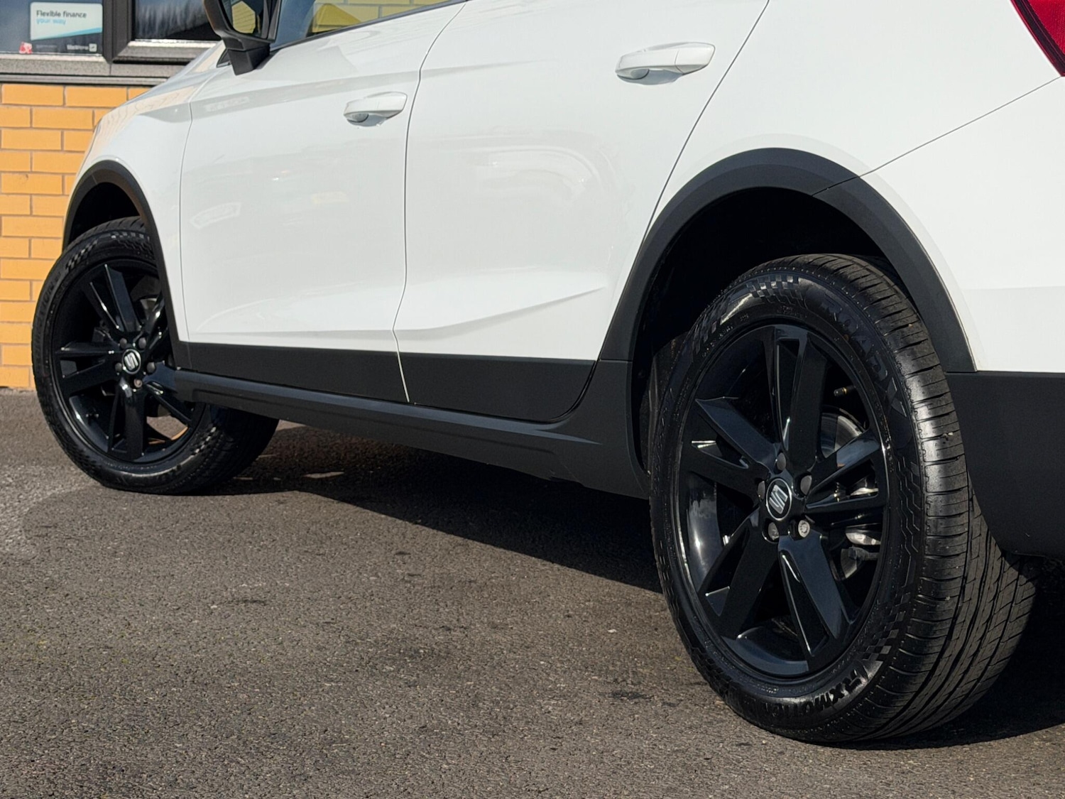 Used SEAT Arona for sale - 77808285: Photo 18