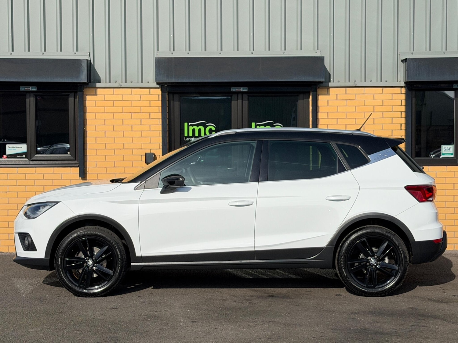 Used SEAT Arona for sale - 77808285: Photo 19