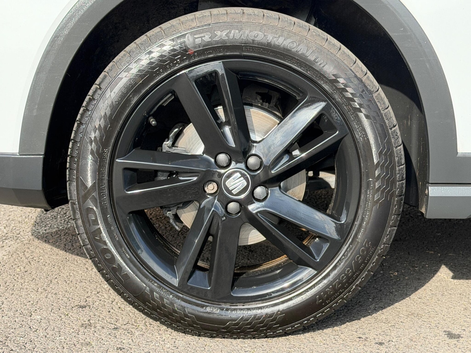 Used SEAT Arona for sale - 77808285: Photo 20