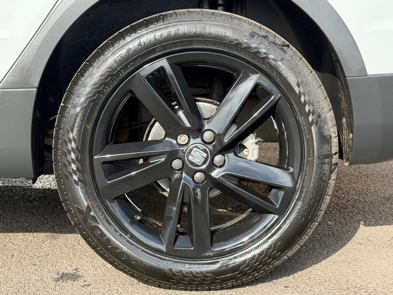 Used SEAT Arona for sale - 77808285: Photo 21