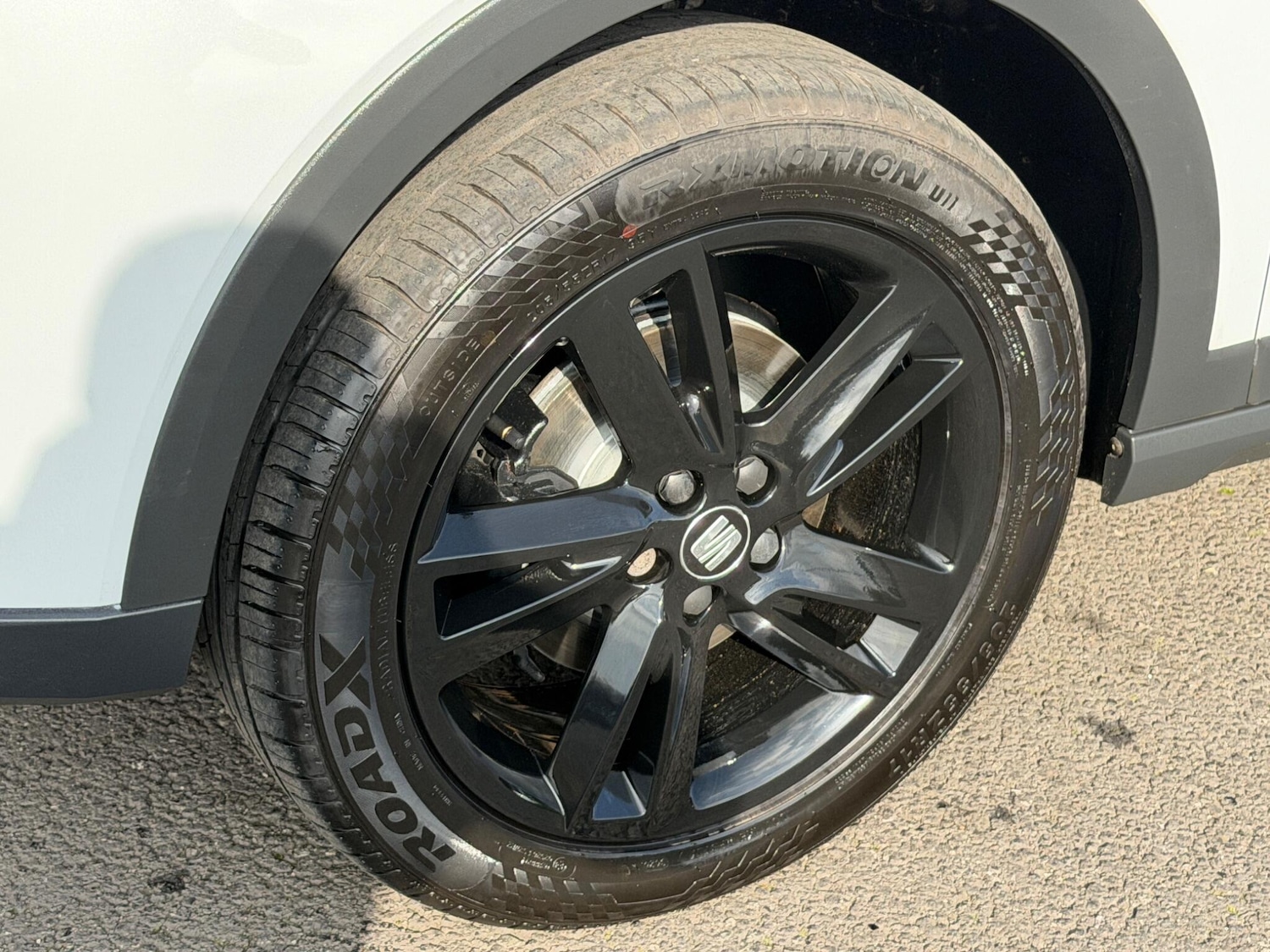 Used SEAT Arona for sale - 77808285: Photo 25