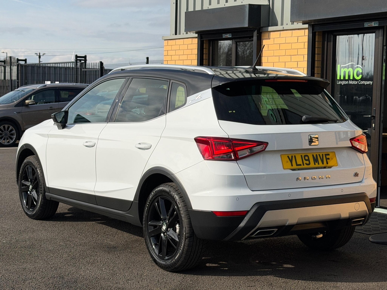 Used SEAT Arona for sale - 77808285: Photo 26