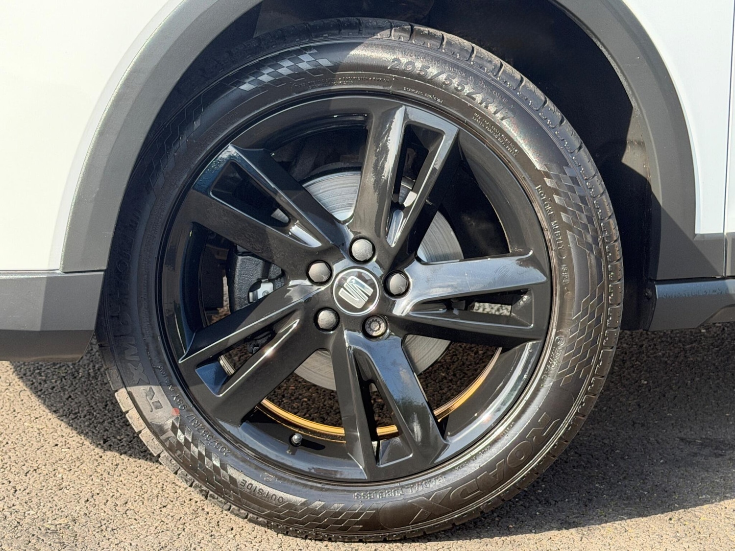 Used SEAT Arona for sale - 77808285: Photo 4