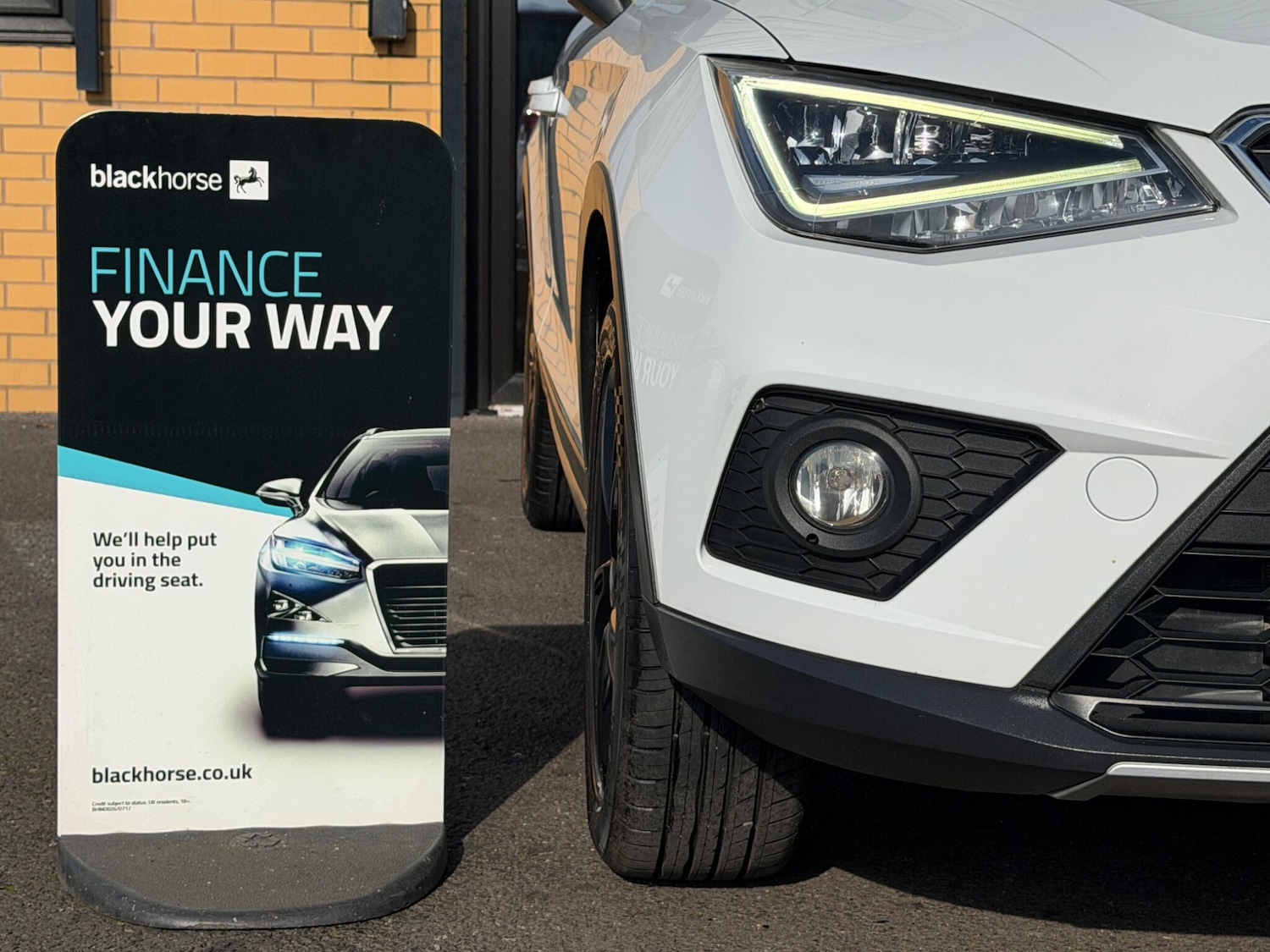 Used SEAT Arona for sale - 77808285: Photo 6