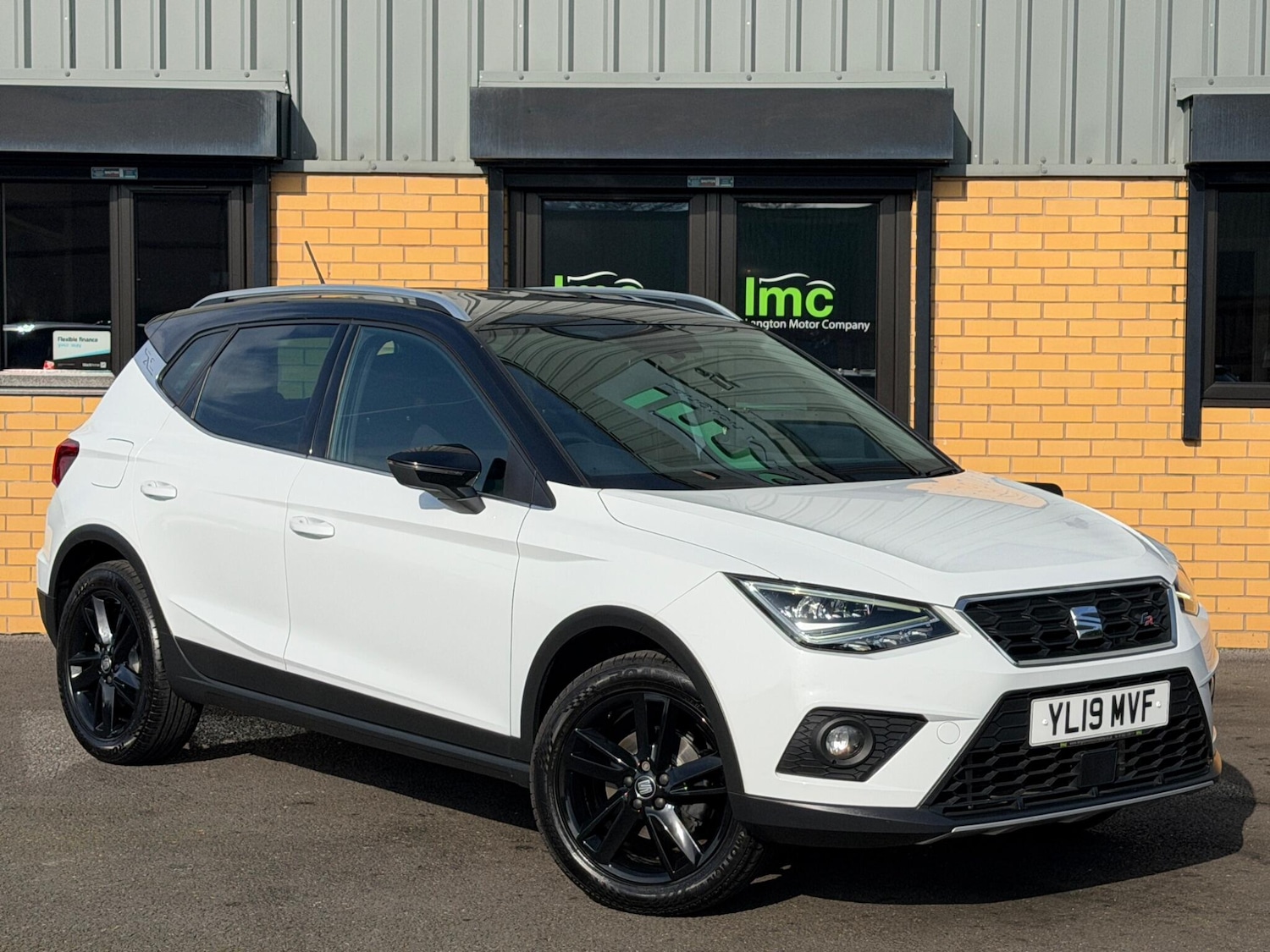 Used SEAT Arona for sale - 77808285: Photo 7