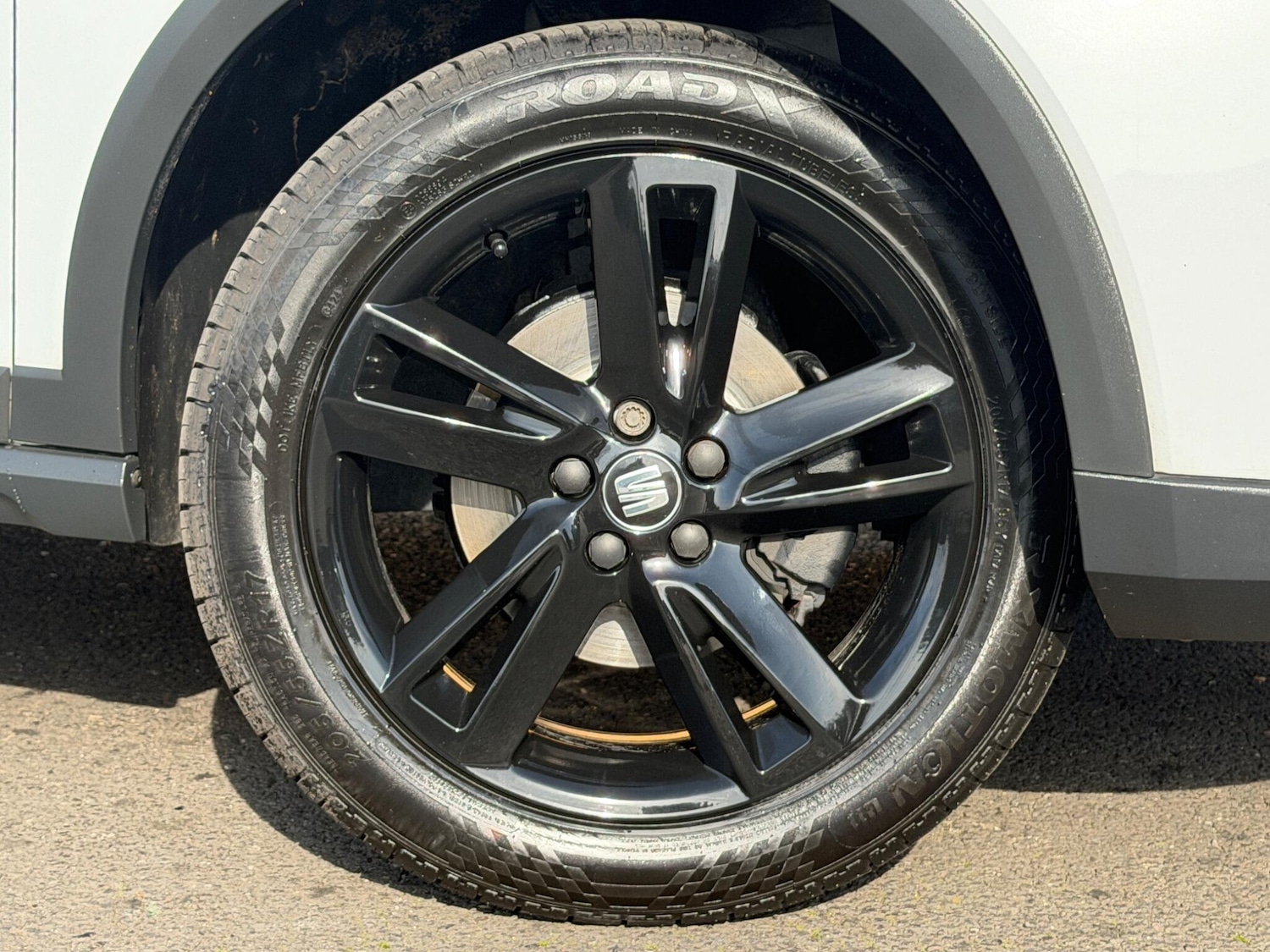 Used SEAT Arona for sale - 77808285: Photo 8