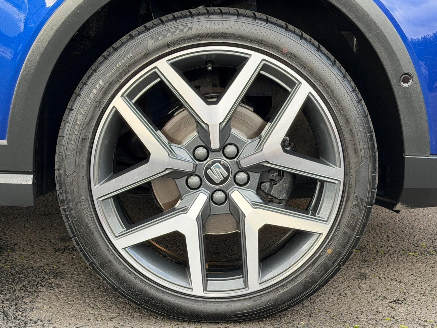 Used SEAT Arona for sale - 77808549: Photo 12