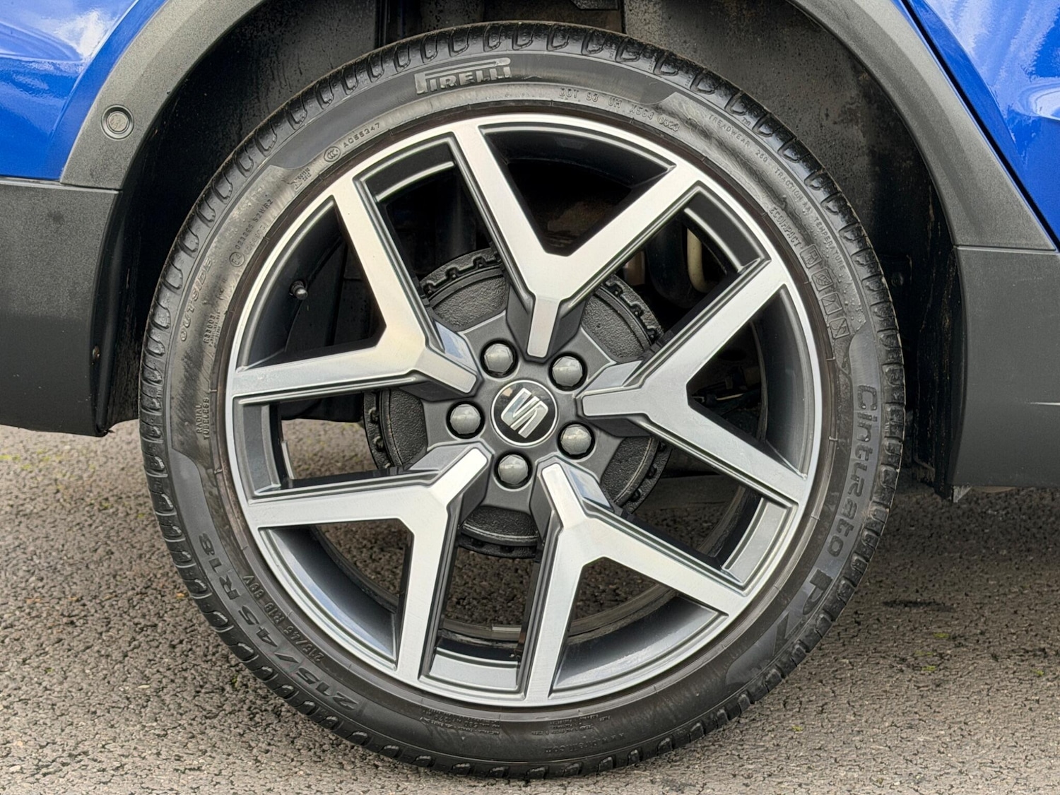 Used SEAT Arona for sale - 77808549: Photo 13