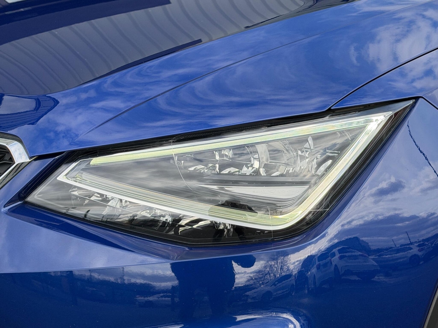 Used SEAT Arona for sale - 77808549: Photo 26