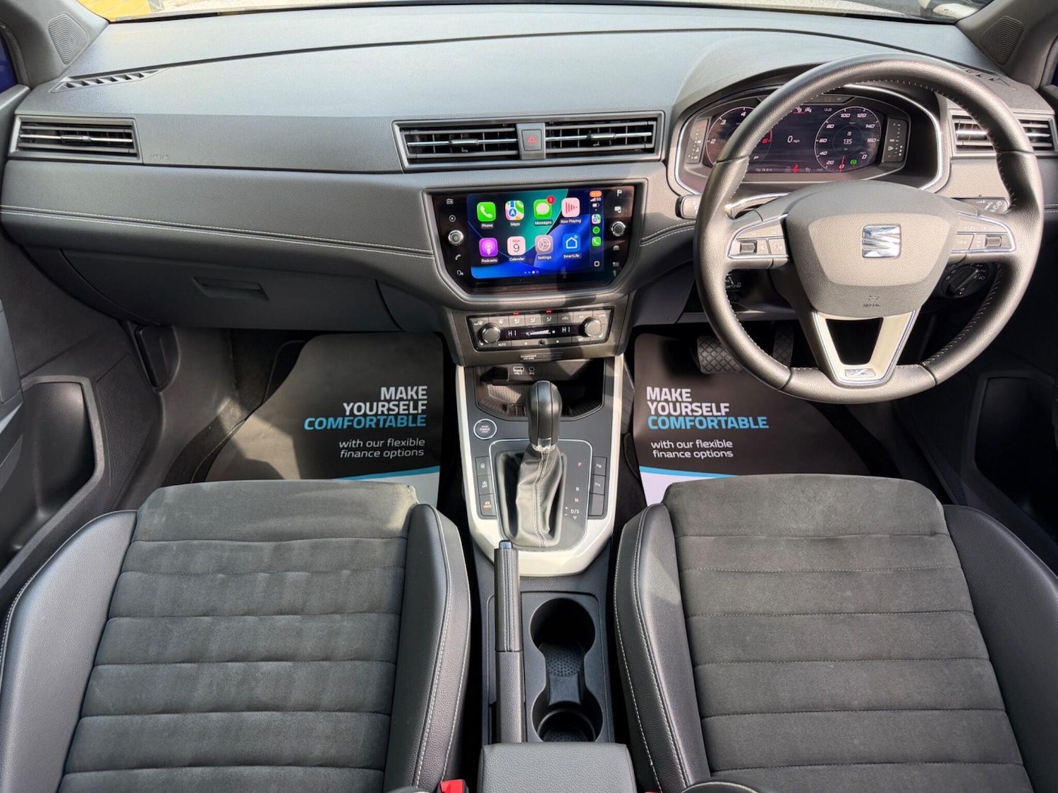 Used SEAT Arona for sale - 77808549: Photo 3