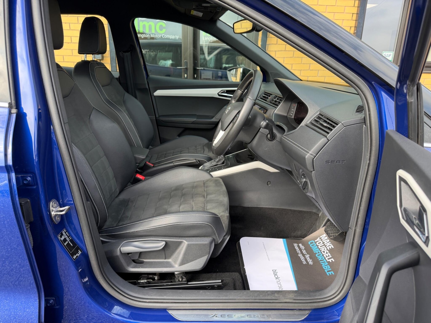 Used SEAT Arona for sale - 77808549: Photo 33