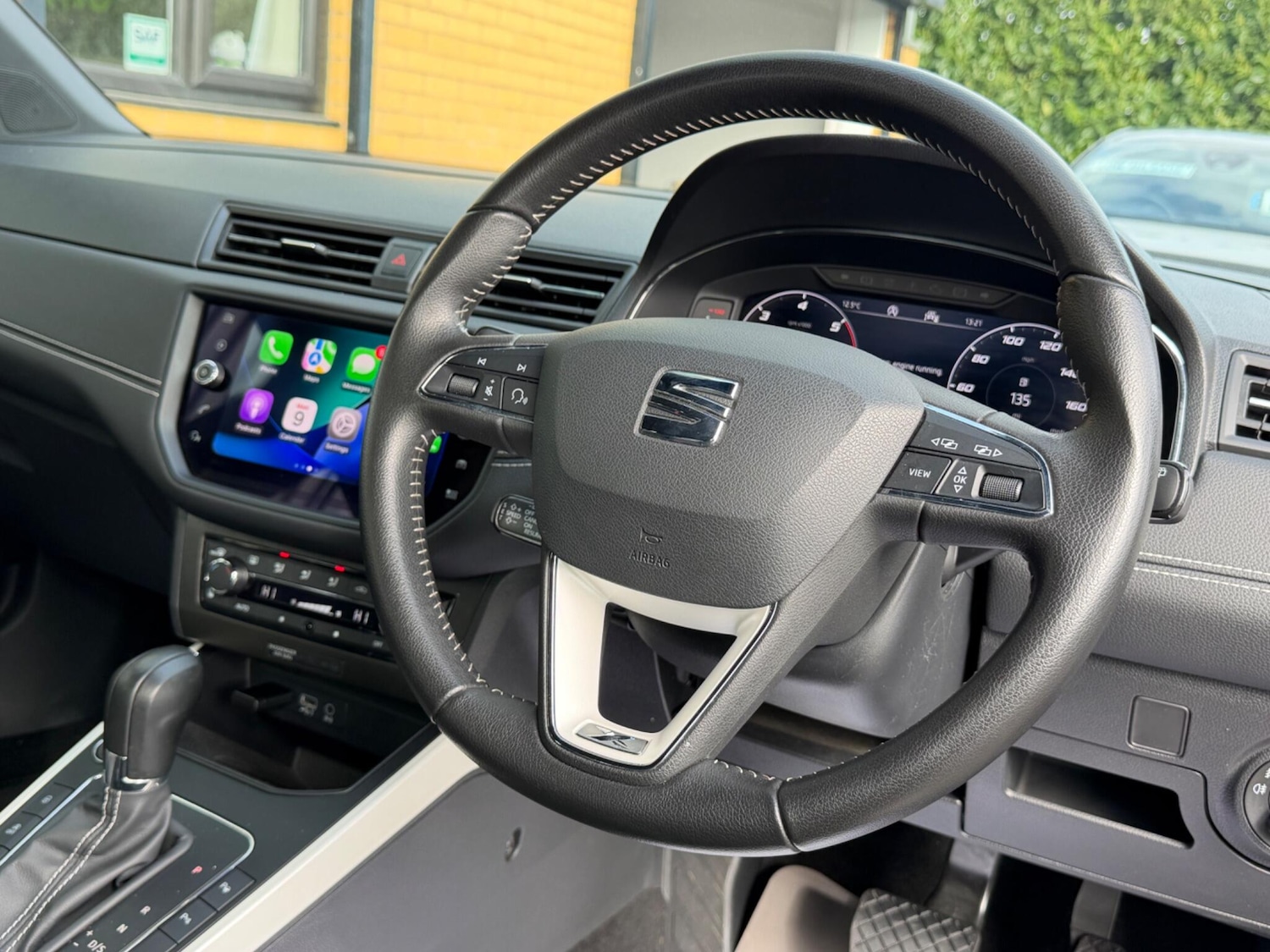 Used SEAT Arona for sale - 77808549: Photo 34