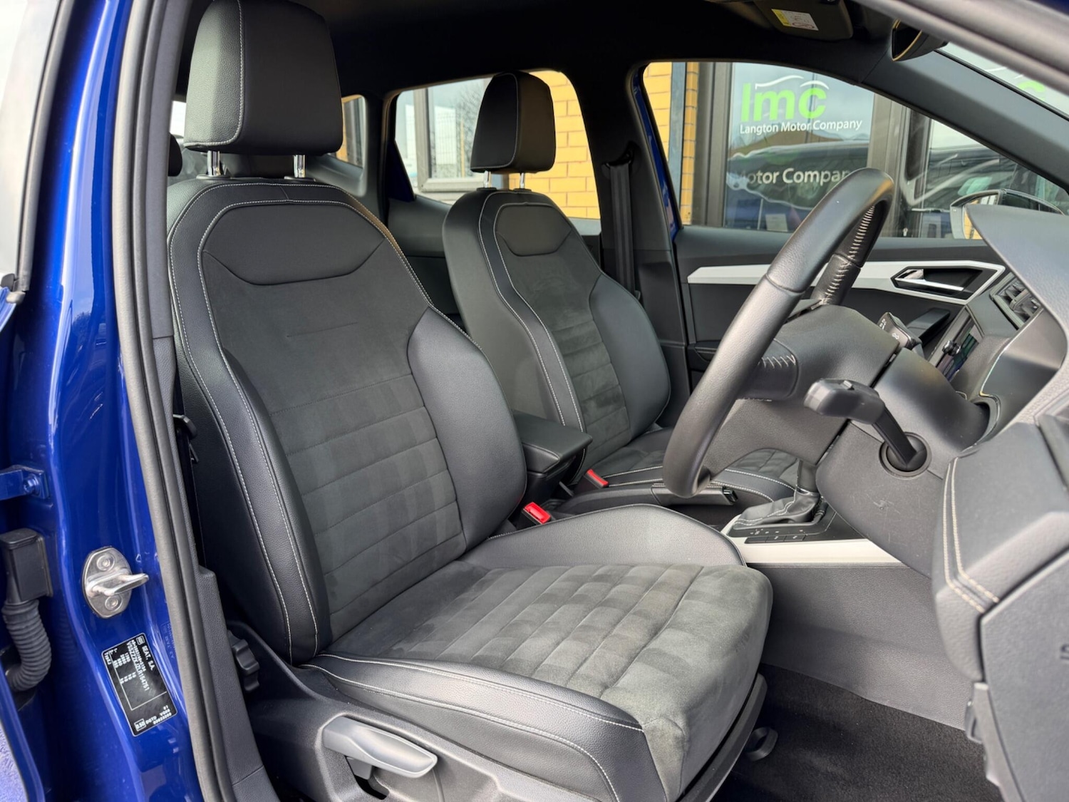 Used SEAT Arona for sale - 77808549: Photo 35