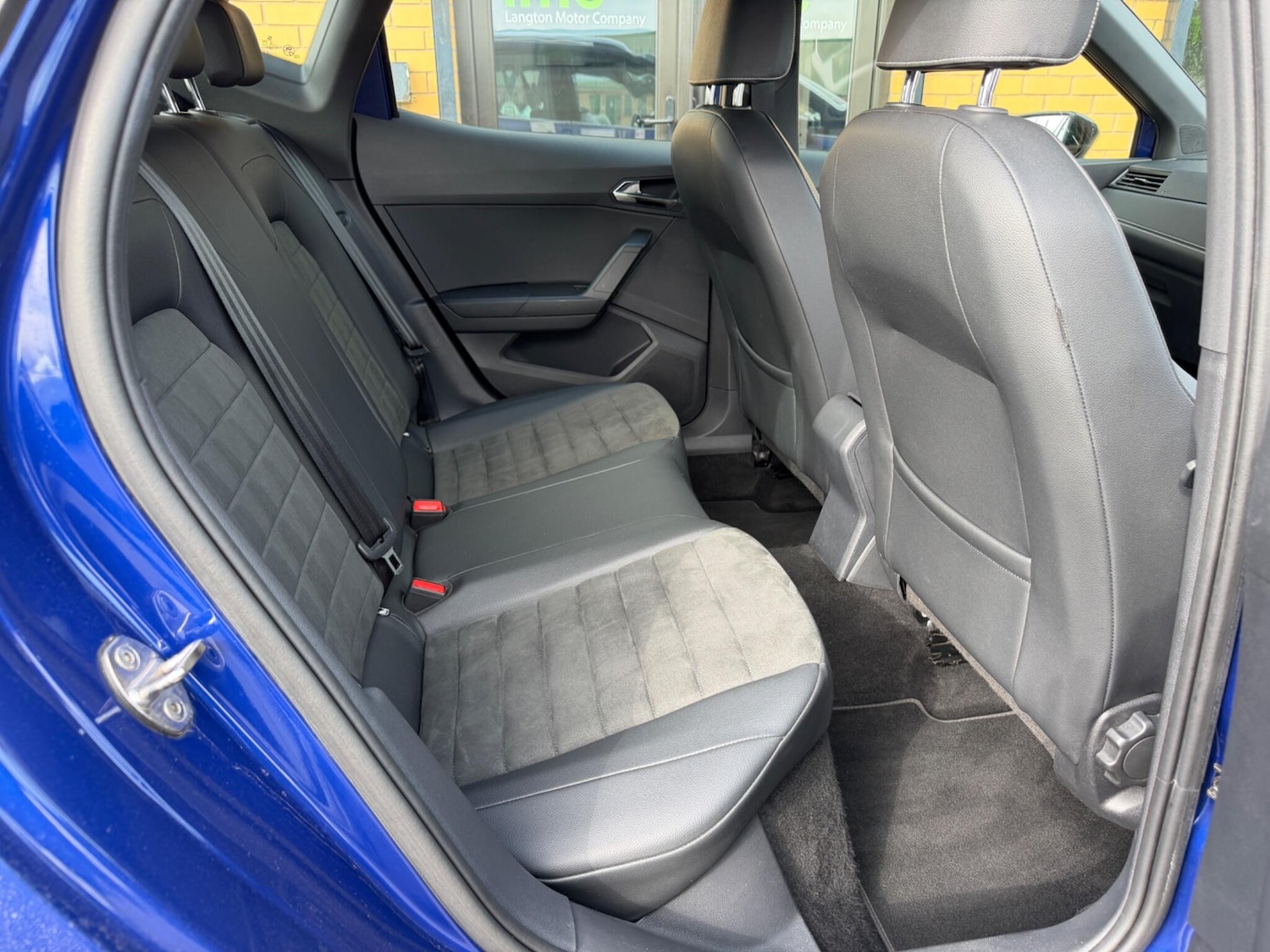 Used SEAT Arona for sale - 77808549: Photo 36