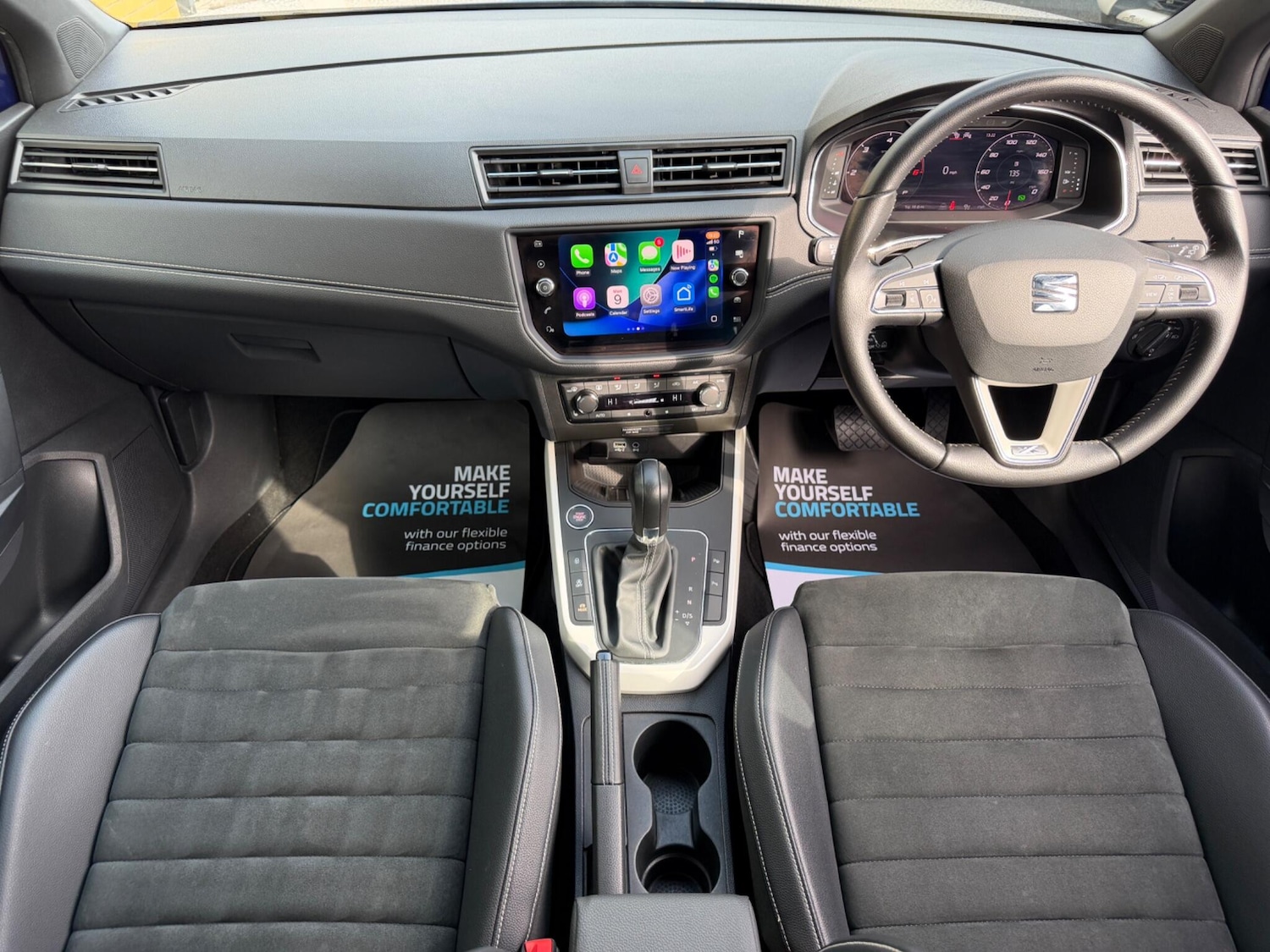 Used SEAT Arona for sale - 77808549: Photo 38