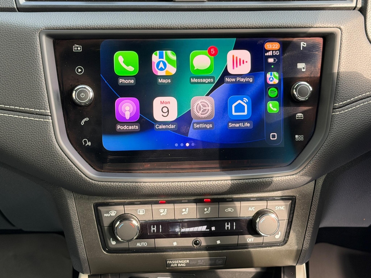 Used SEAT Arona for sale - 77808549: Photo 39